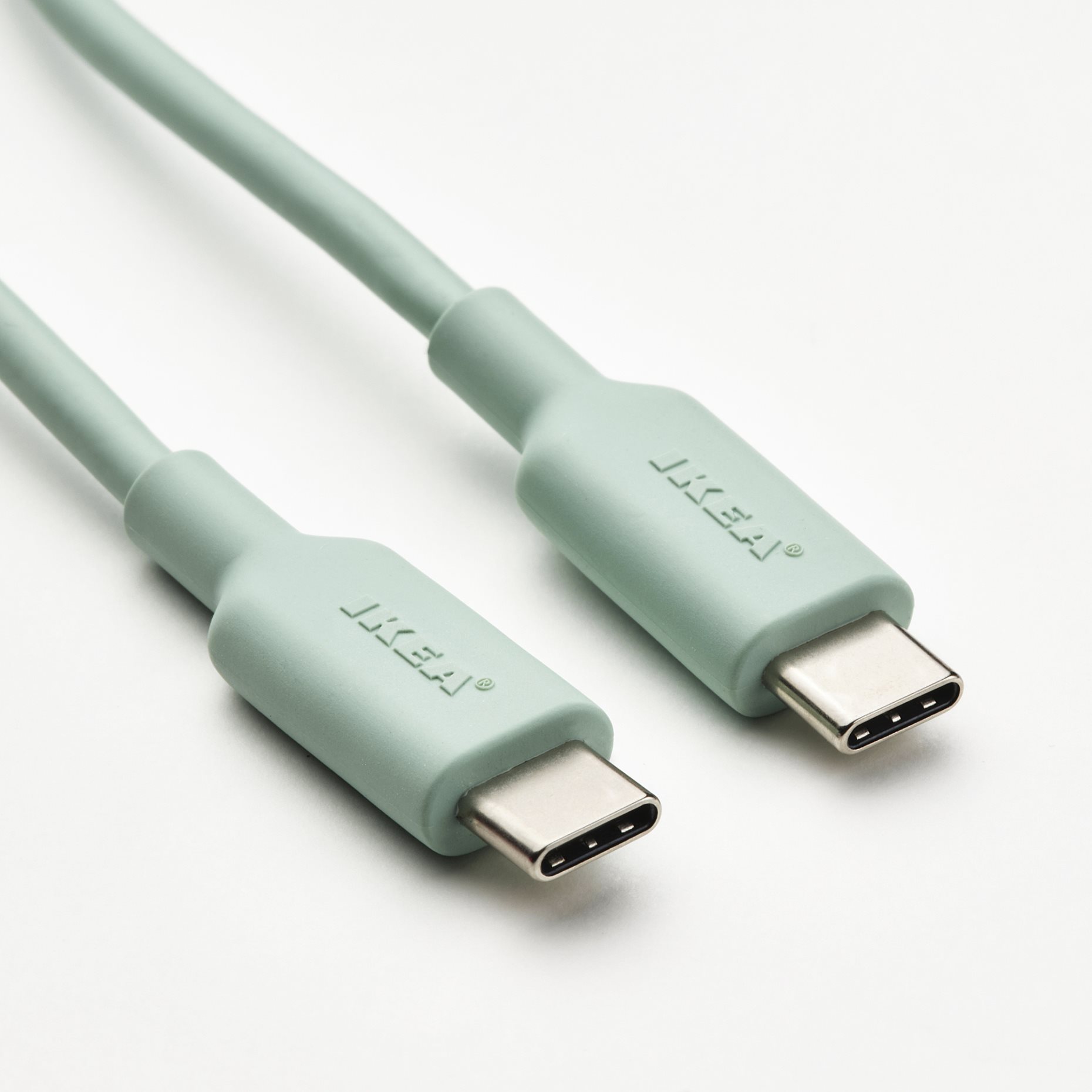 SITTBRUNN, USB-C към USB-C, 305.959.85