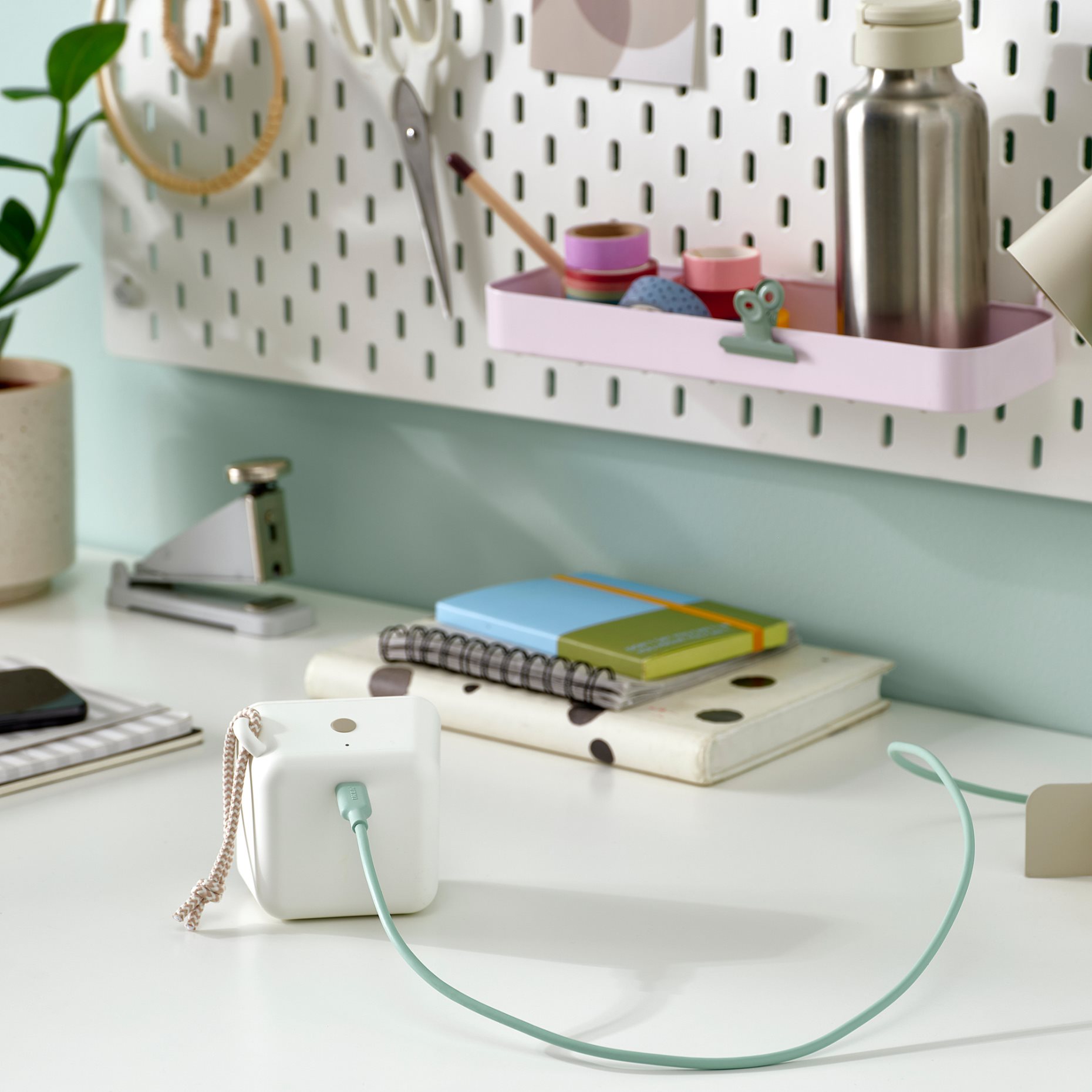 SITTBRUNN, USB-C към USB-C, 305.959.85