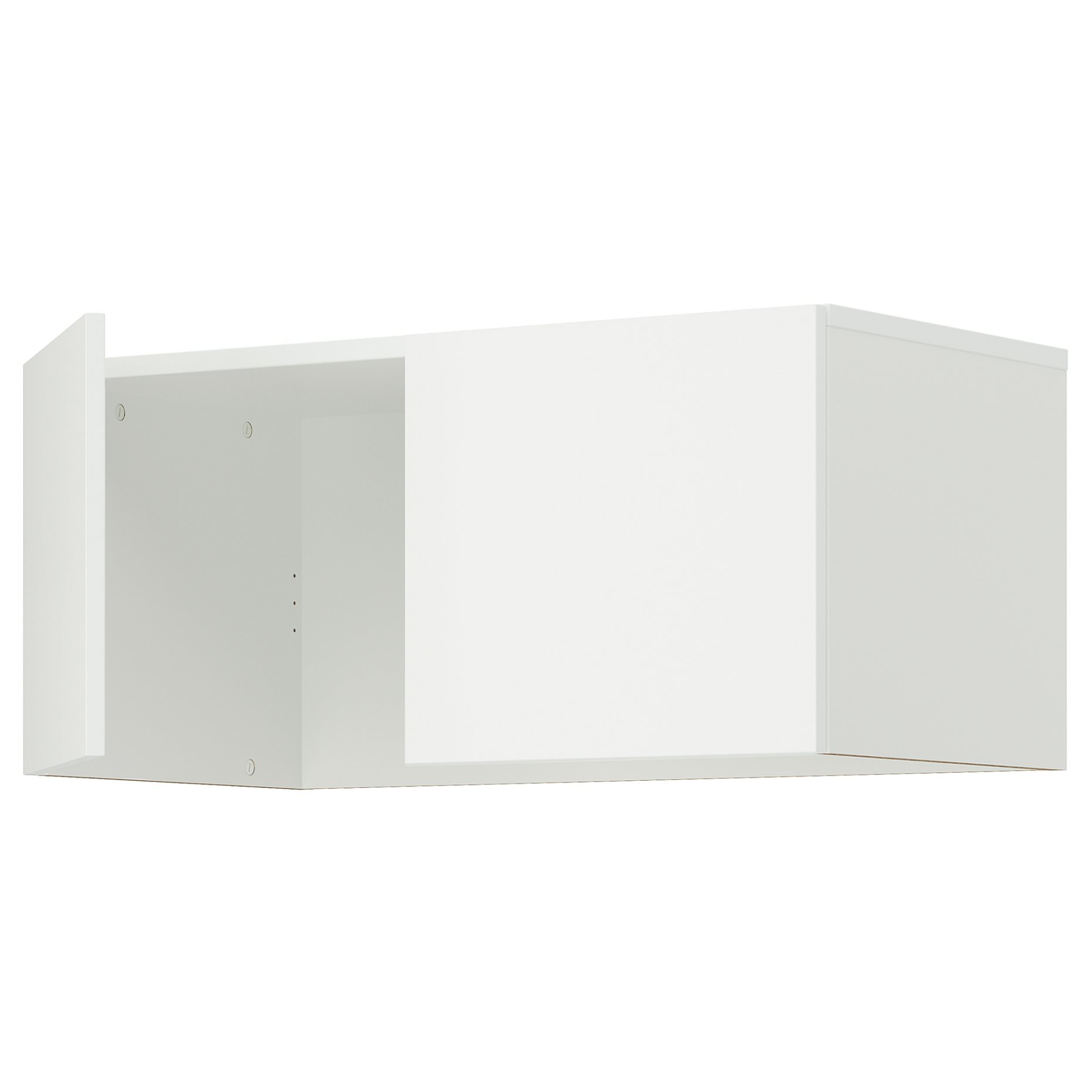 LASTARE, надстройка с вратички, 80x42x36 см, 305.964.90