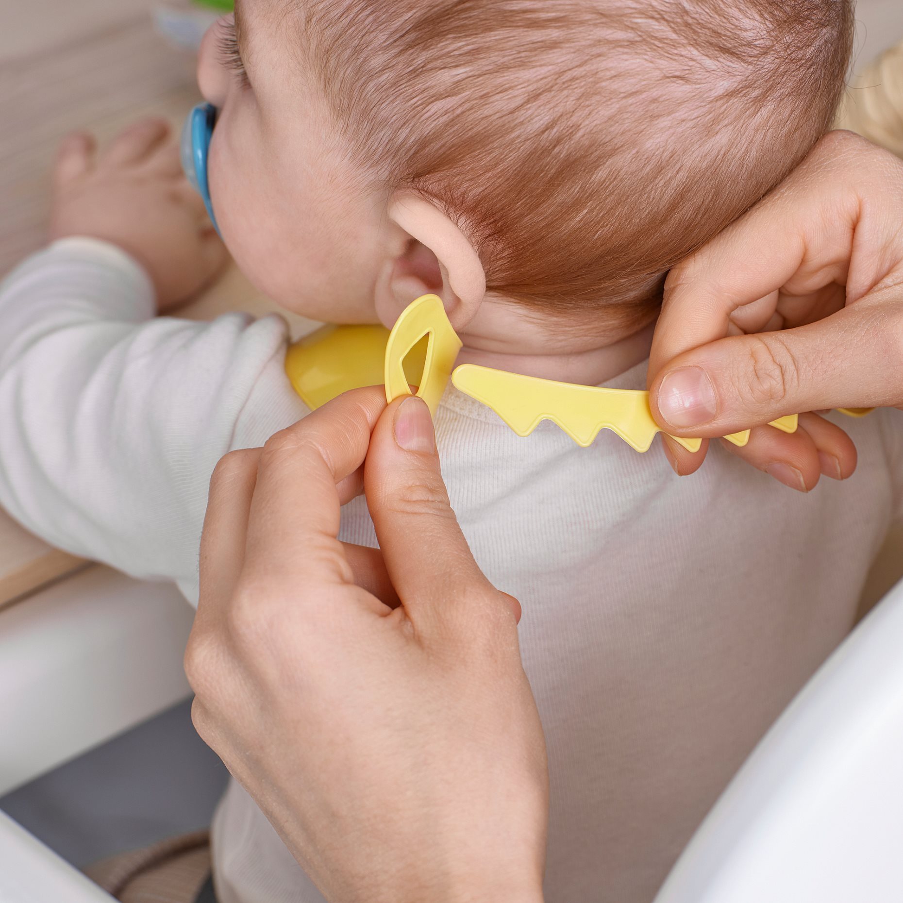 MATA, комплект за хранене, 4 части, 306.016.65