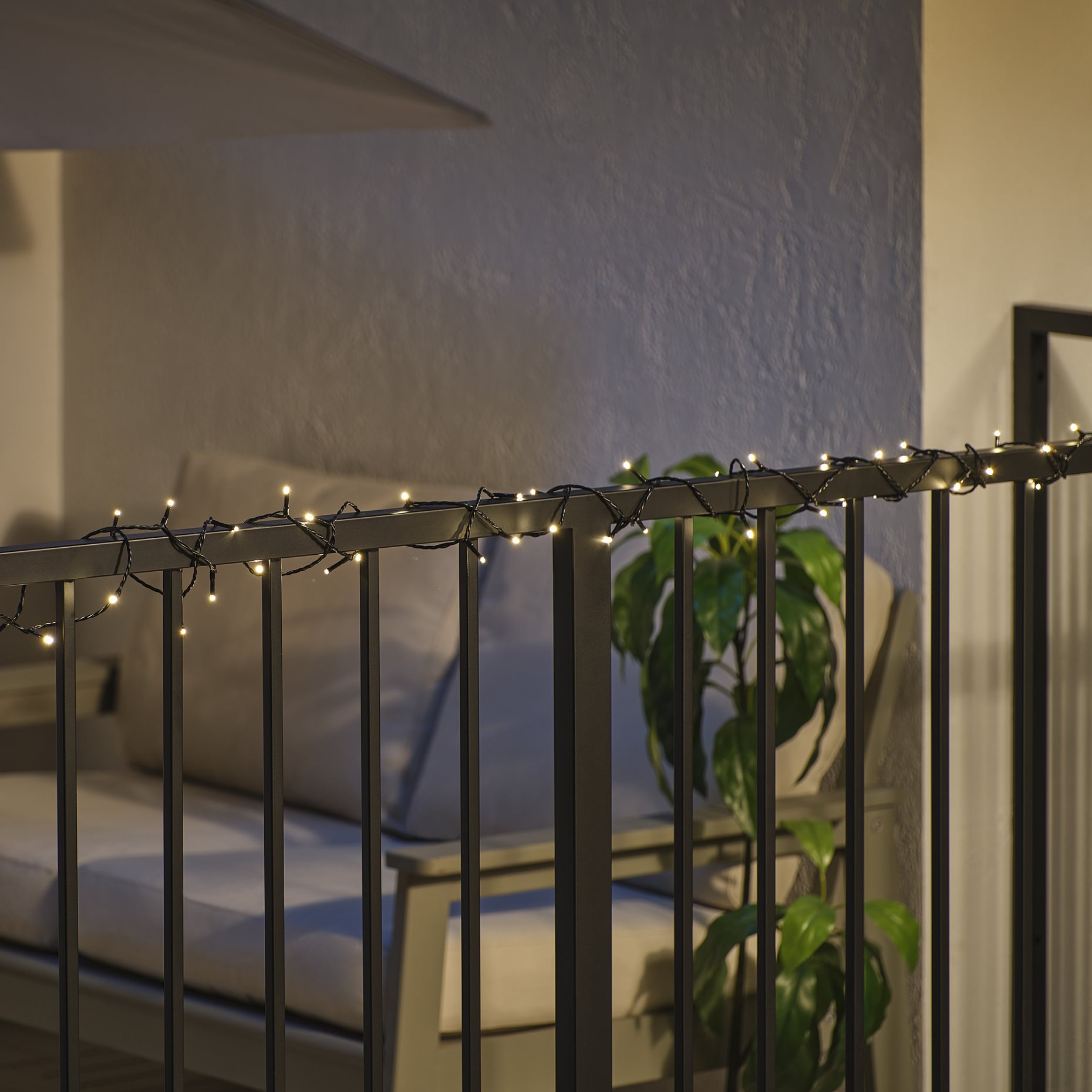 GETKÅL, LED гирлянда, 306.028.77