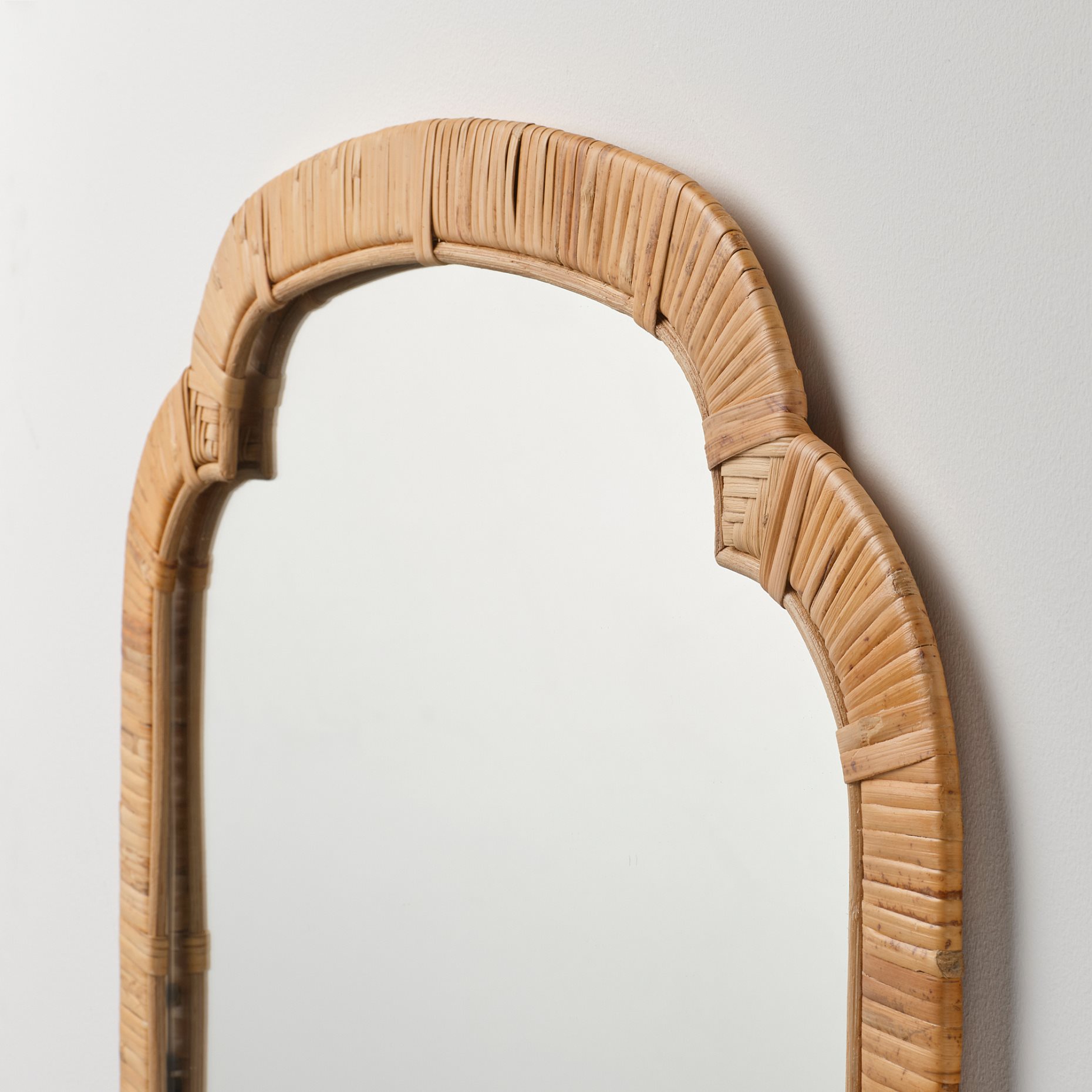 KANDLENÖT, огледало, 60x140 см, 306.110.18