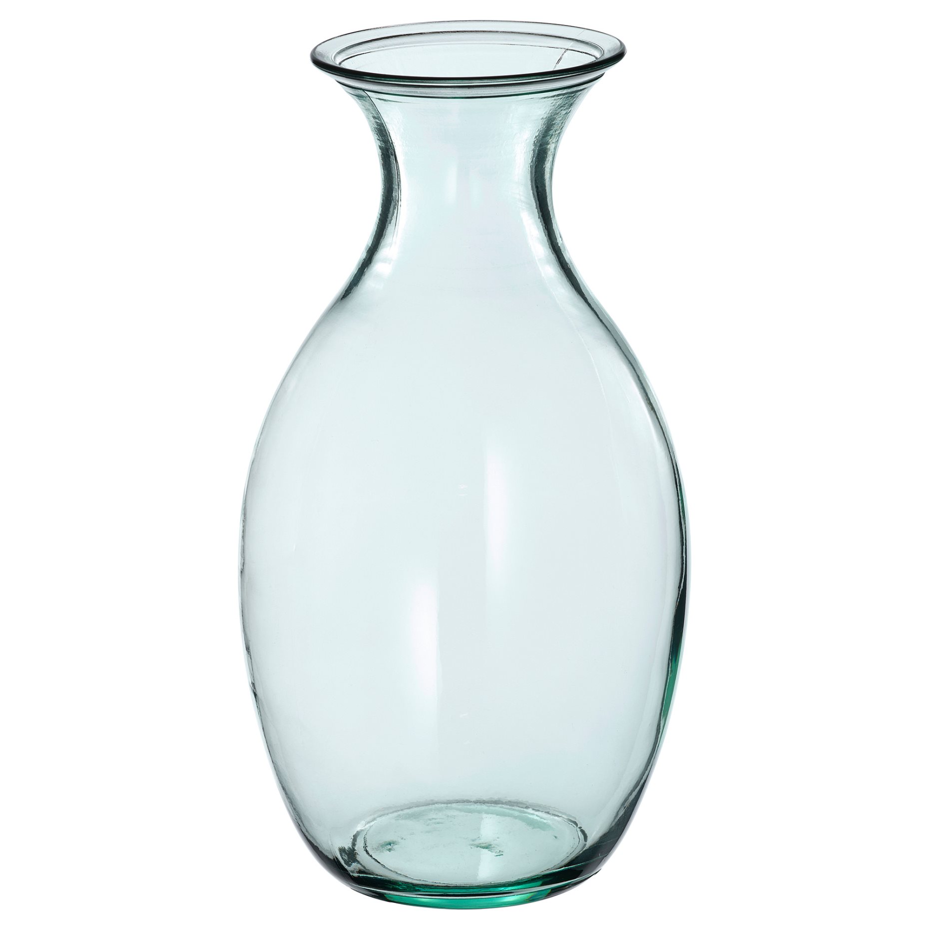 BERGKÖRSBÄR, ваза, 28 см, 306.110.42