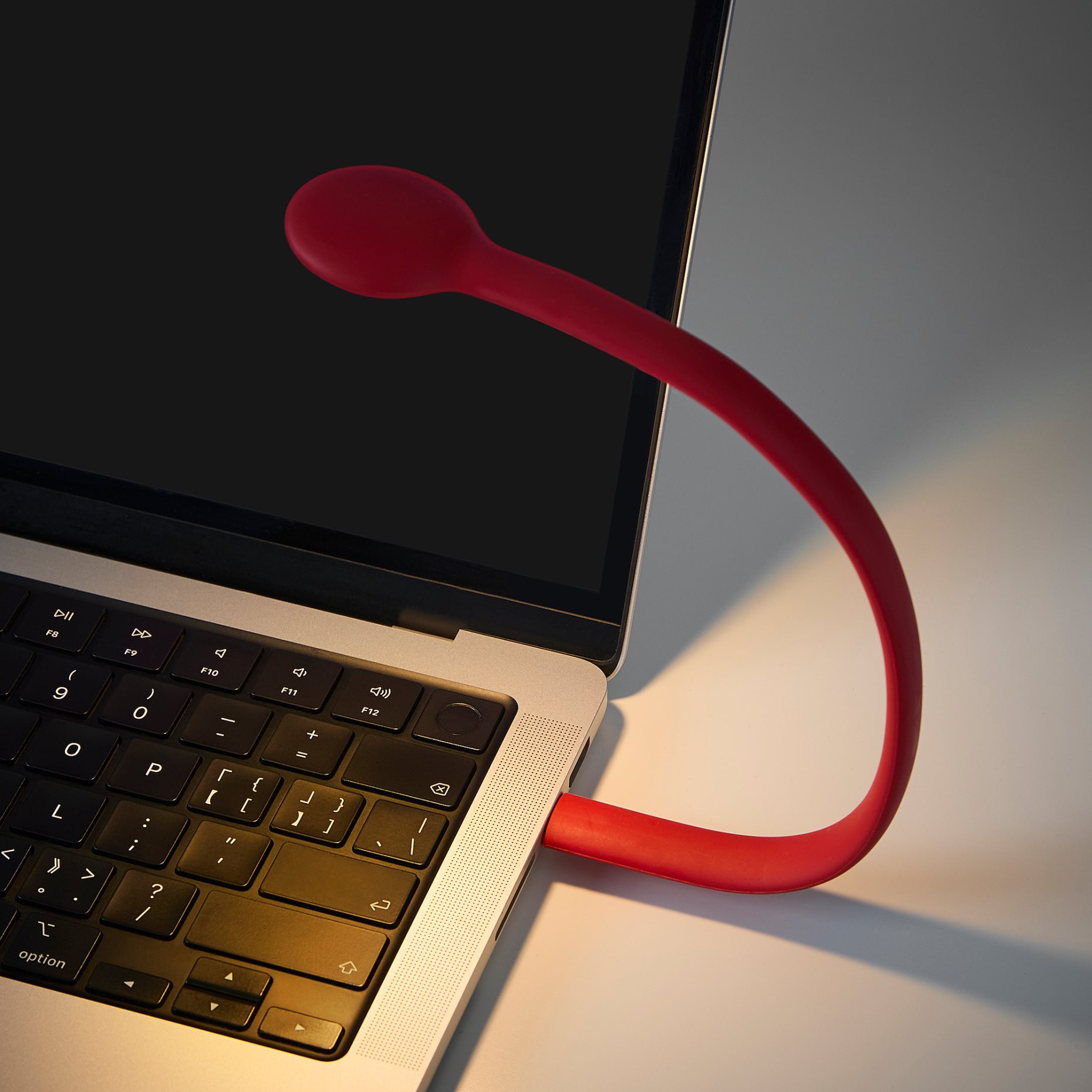 HÖSTULOTA, LED USB лампа, 306.128.24