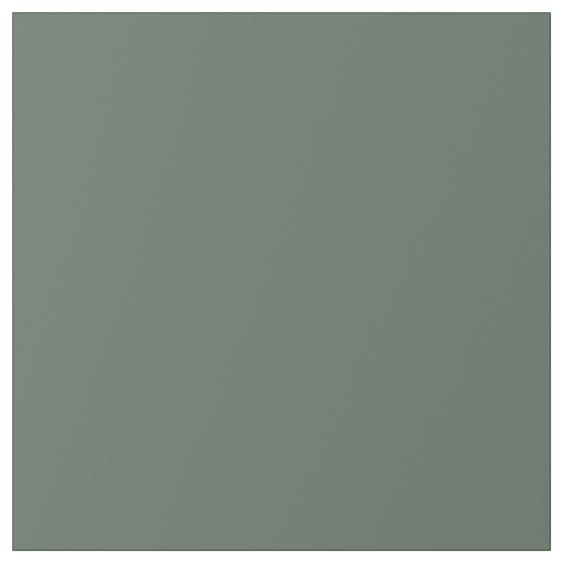 METOD, хоризонтален стенен шкаф, 40x40 см, 393.918.04