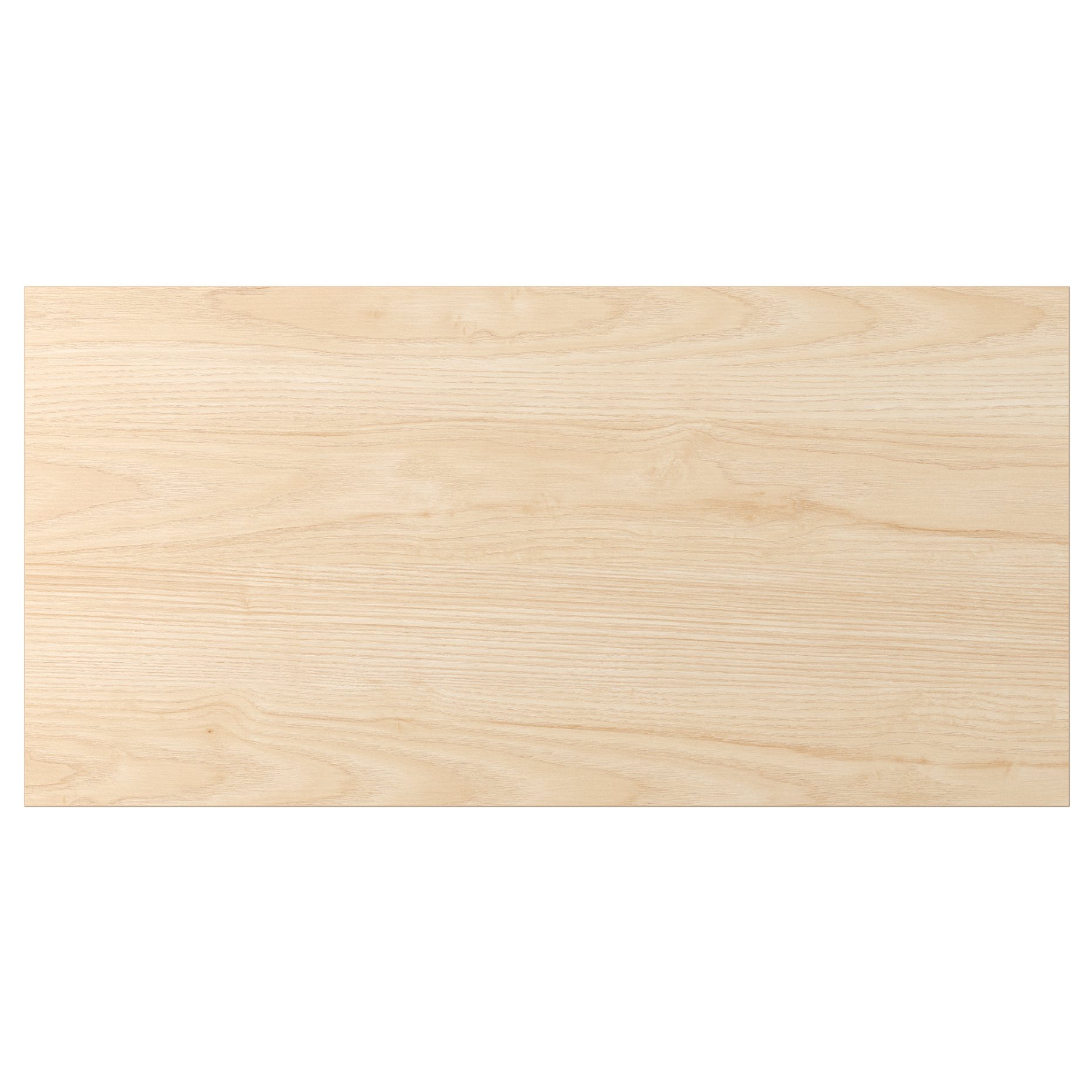 METOD, стенен хоризонтален шкаф с 2 врати, 80x80 см, 393.919.98