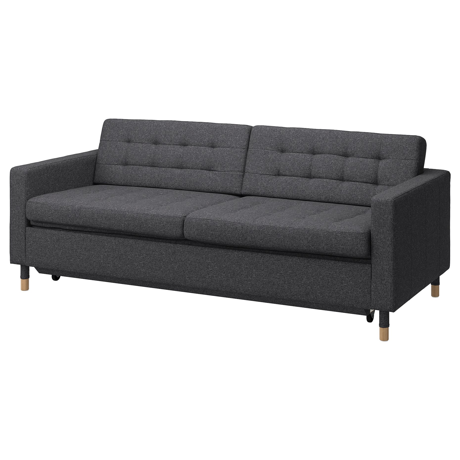 LANDSKRONA, 3-местен разтегателен диван, 394.912.76