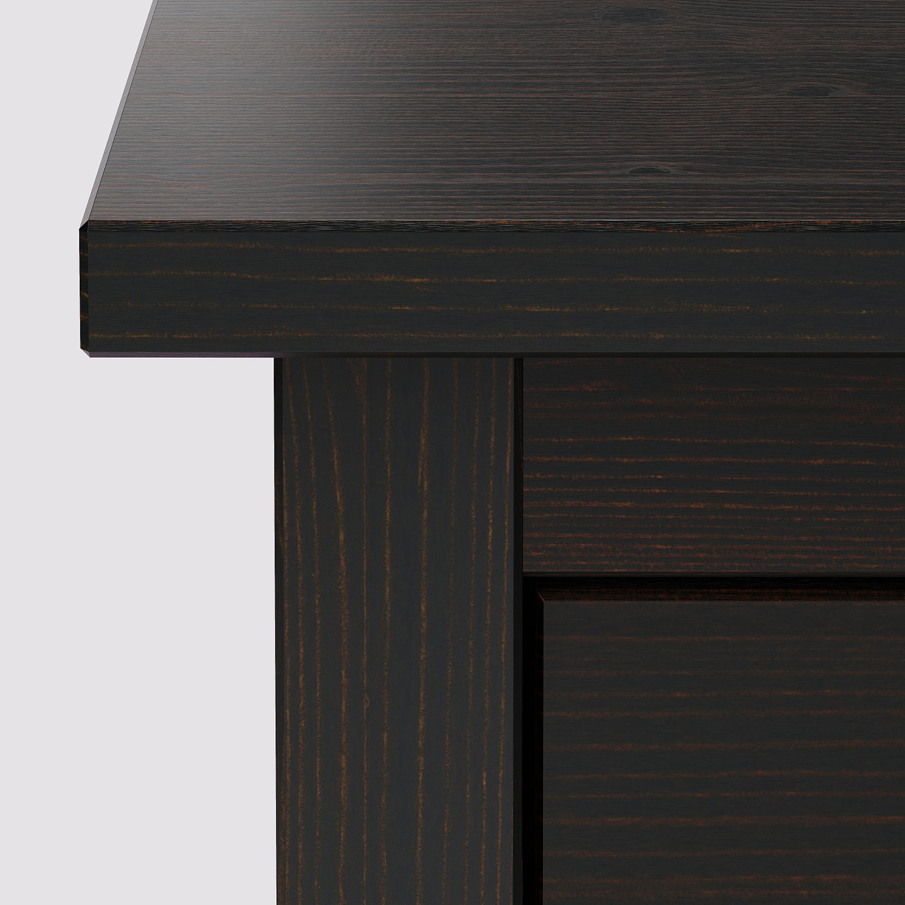 HEMNES, шкаф за обувки с 2 отделения, 402.169.08