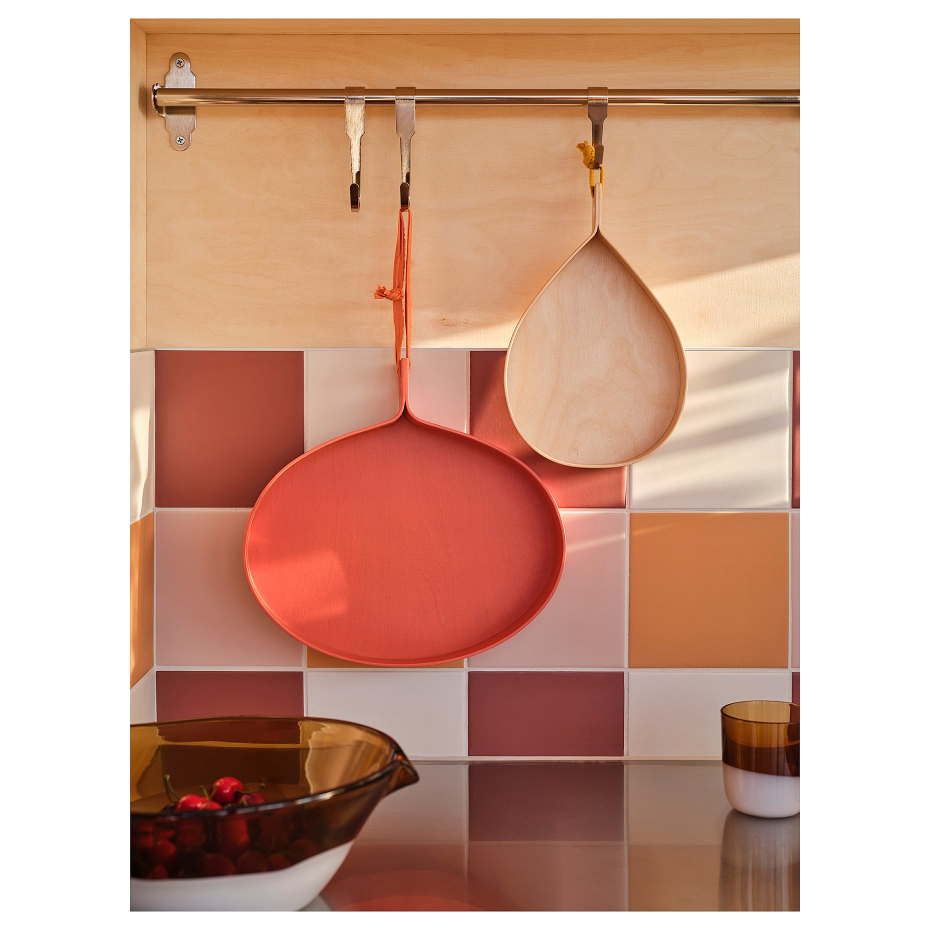 HULTARP, релса, 60 см, 404.628.24