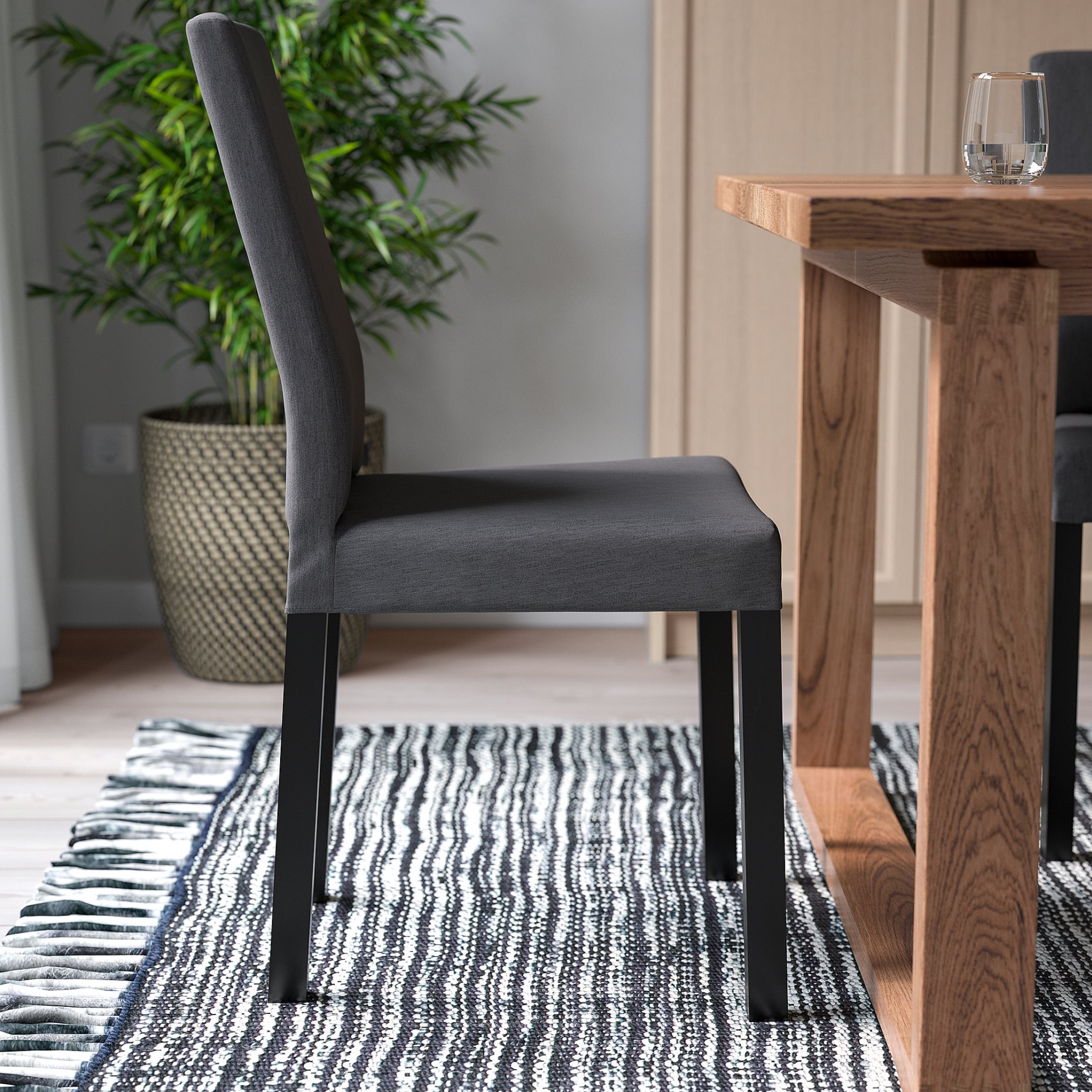 KÄTTIL, стол, 405.003.45