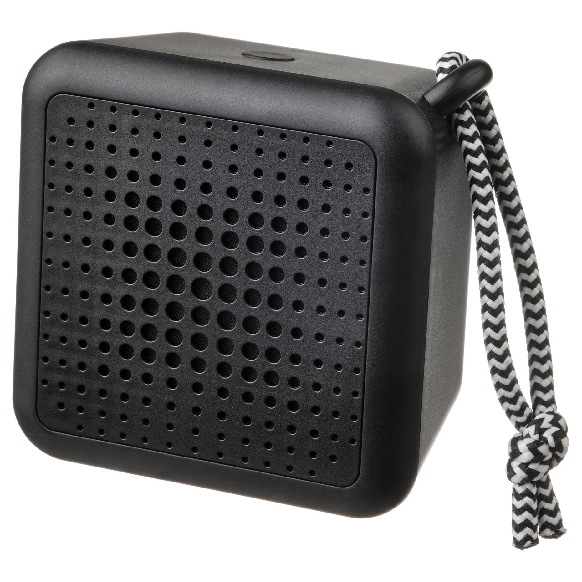 VAPPEBY, преносима Bluetooth тонколонка, водоустойчива, 405.225.83