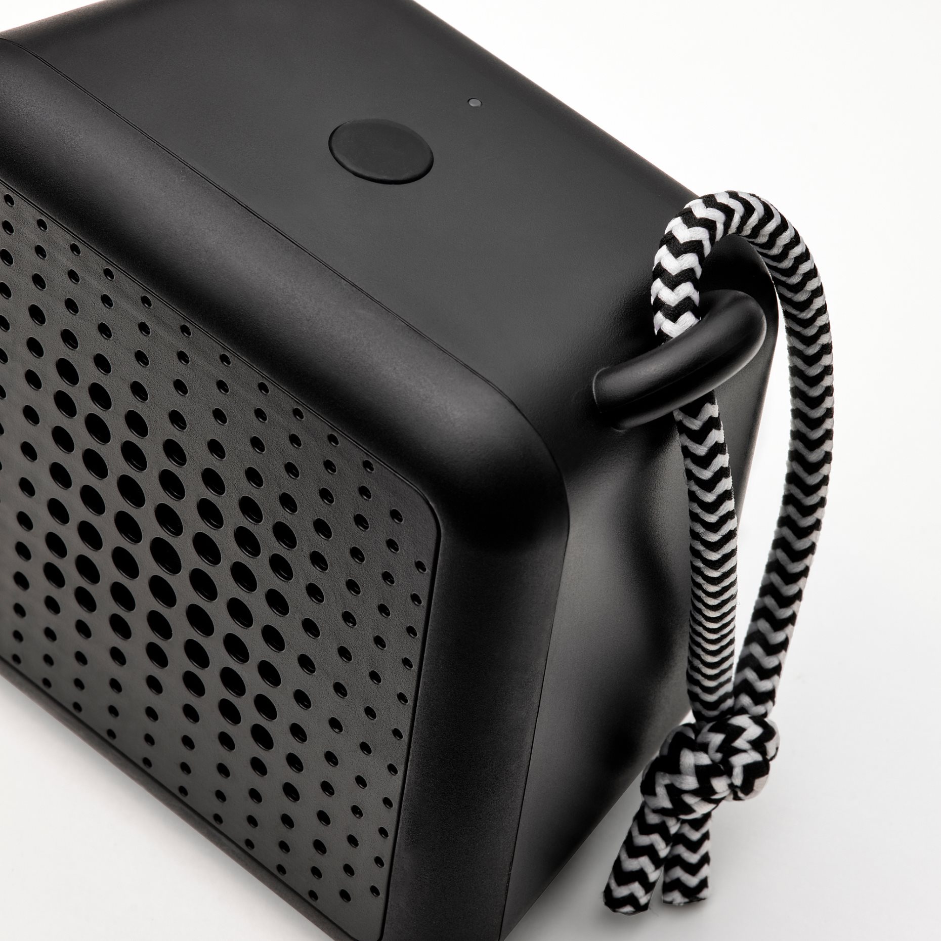 VAPPEBY, преносима Bluetooth тонколонка, водоустойчива, 405.225.83