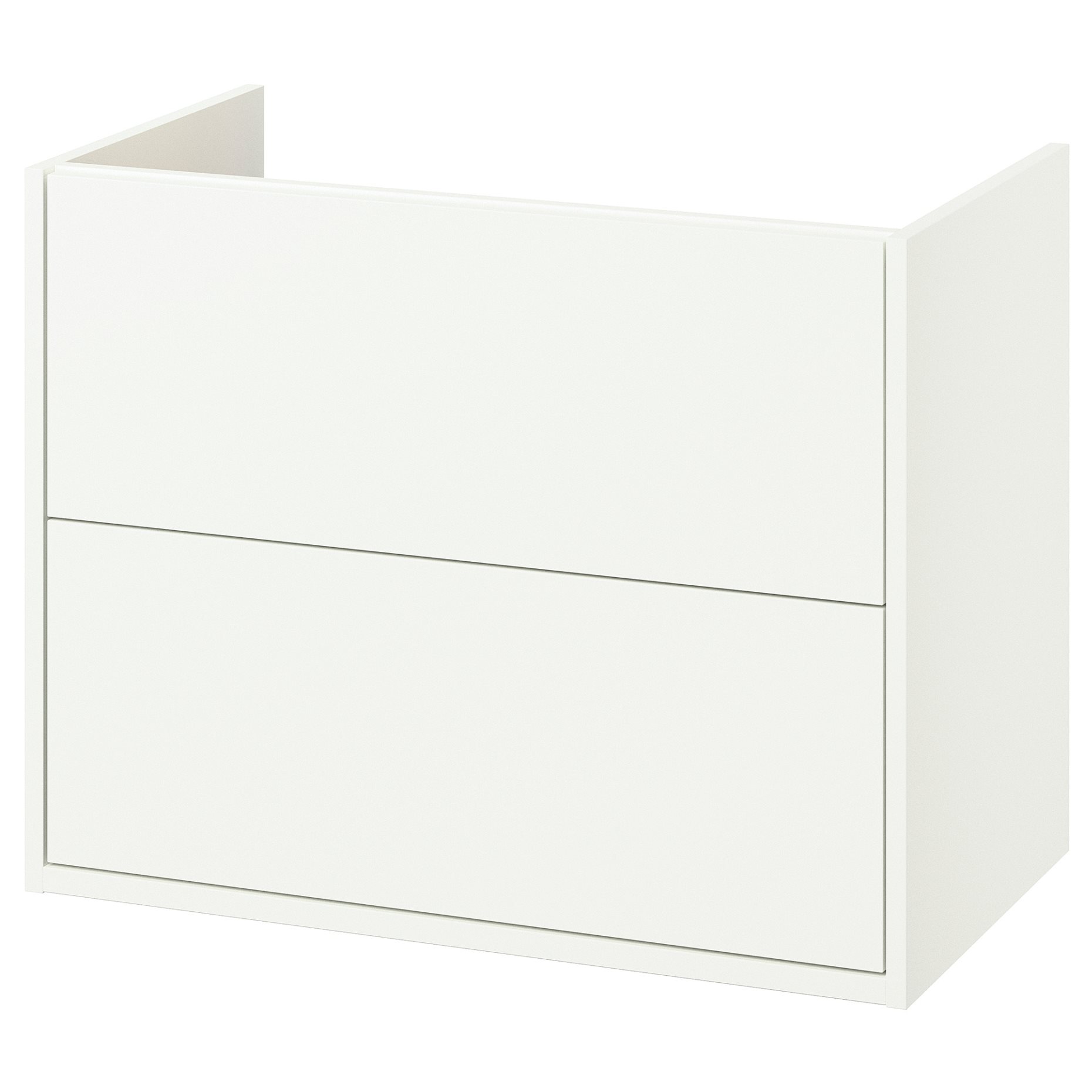 HAVBACK, шкаф за мивка с чекмеджета, 405.350.24