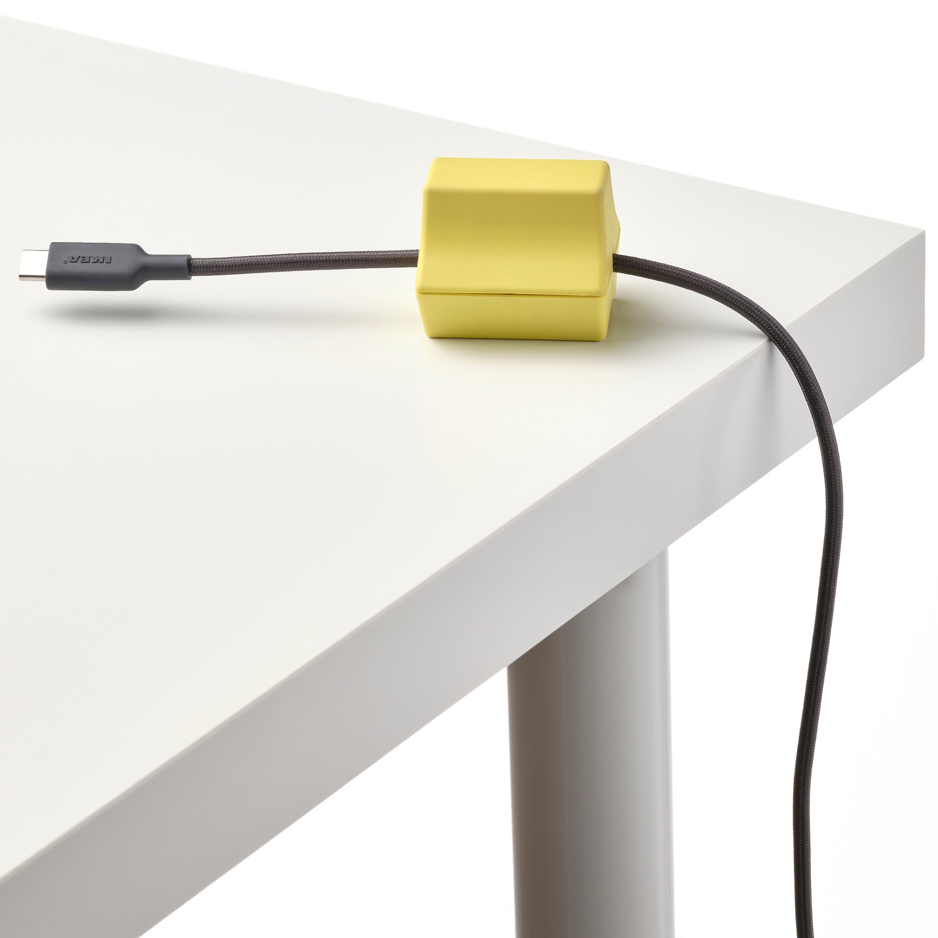 HAVSKÅL, USB поставка, к-т от 2, 405.372.83