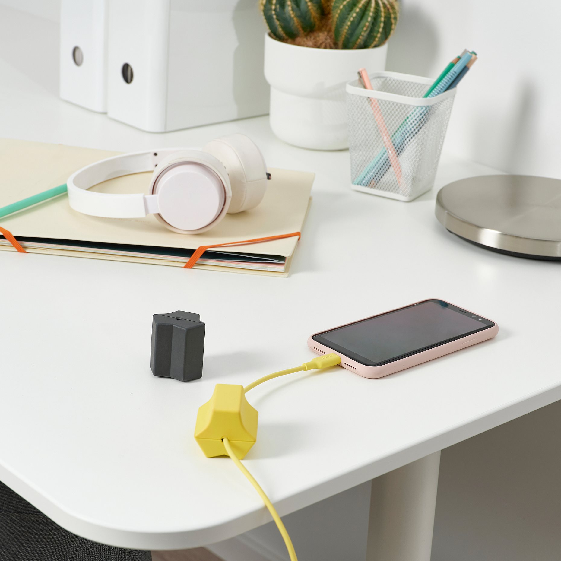 HAVSKÅL, USB поставка, к-т от 2, 405.372.83