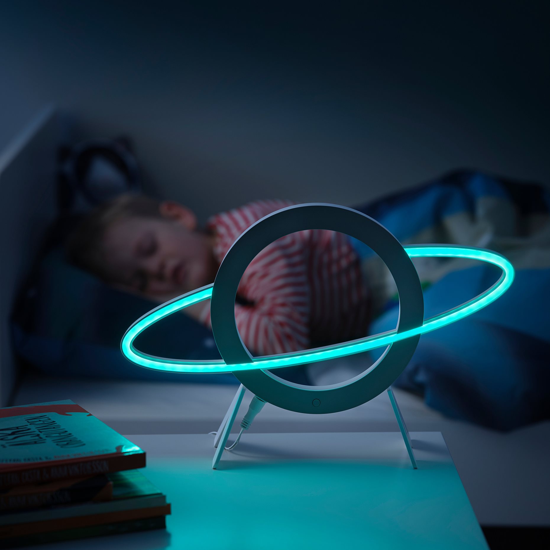 AFTONSPARV, LED декоративно осветление, 405.587.13