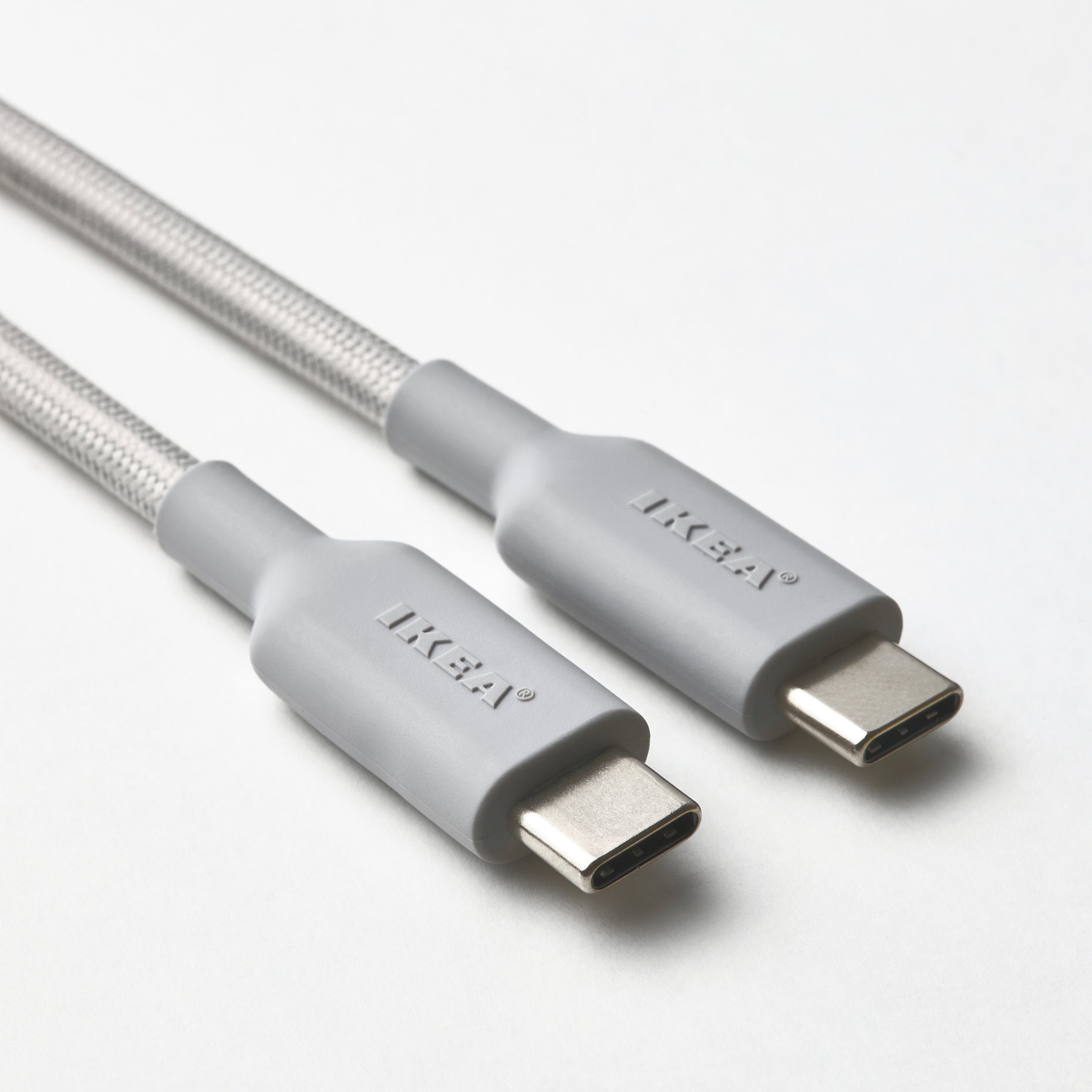 LILLHULT, USB-C към USB-C, 405.810.92