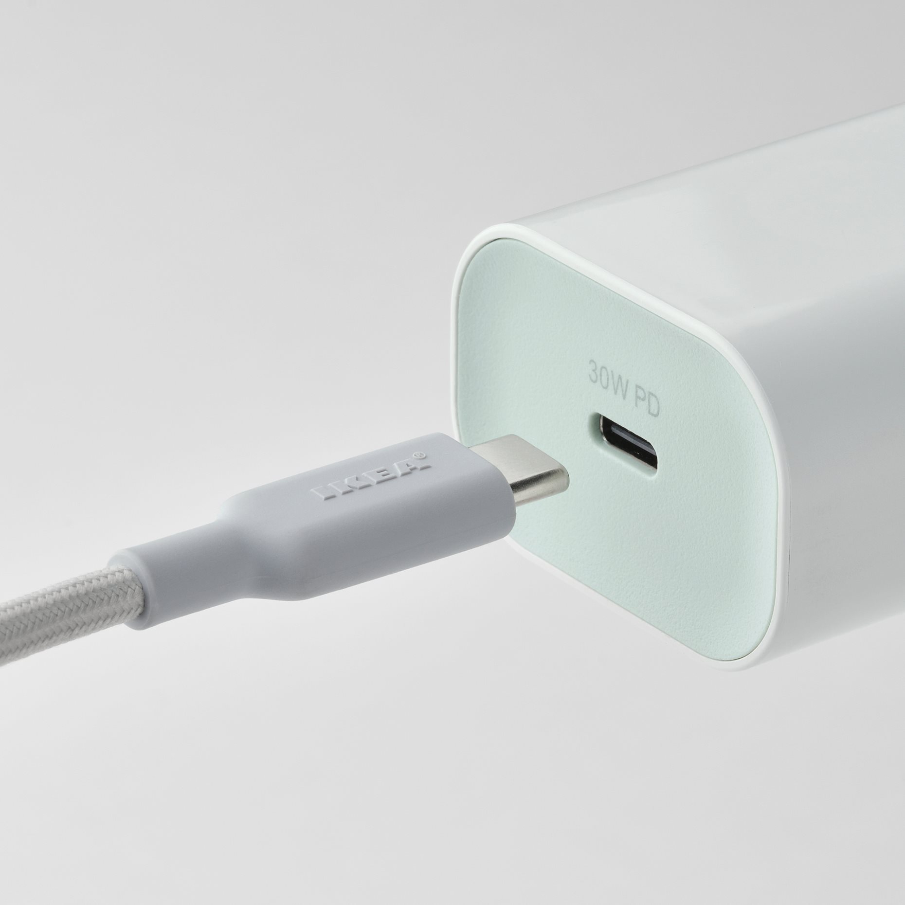 LILLHULT, USB-C към USB-C, 405.810.92