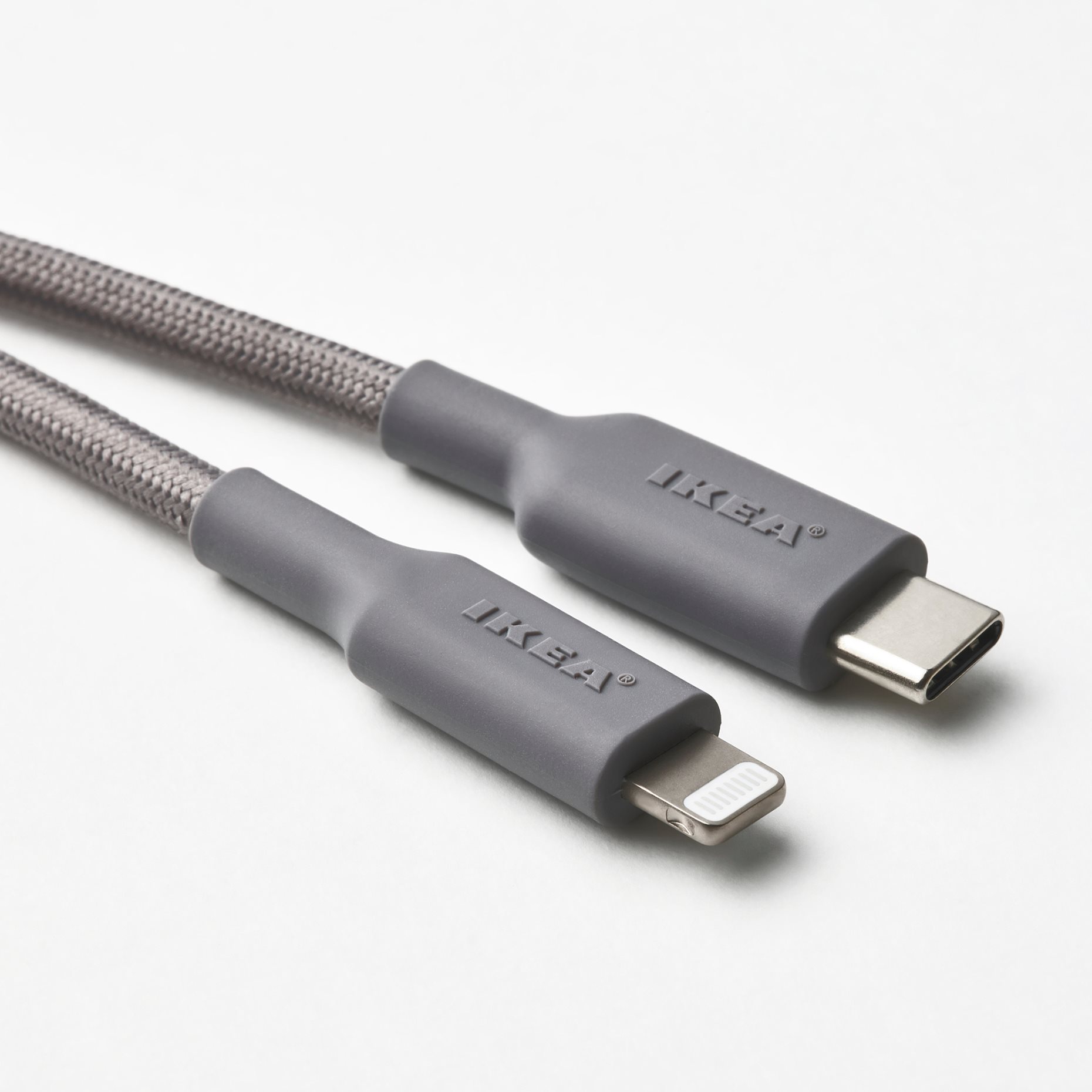 LILLHULT, USB-C към lightning, 405.811.10