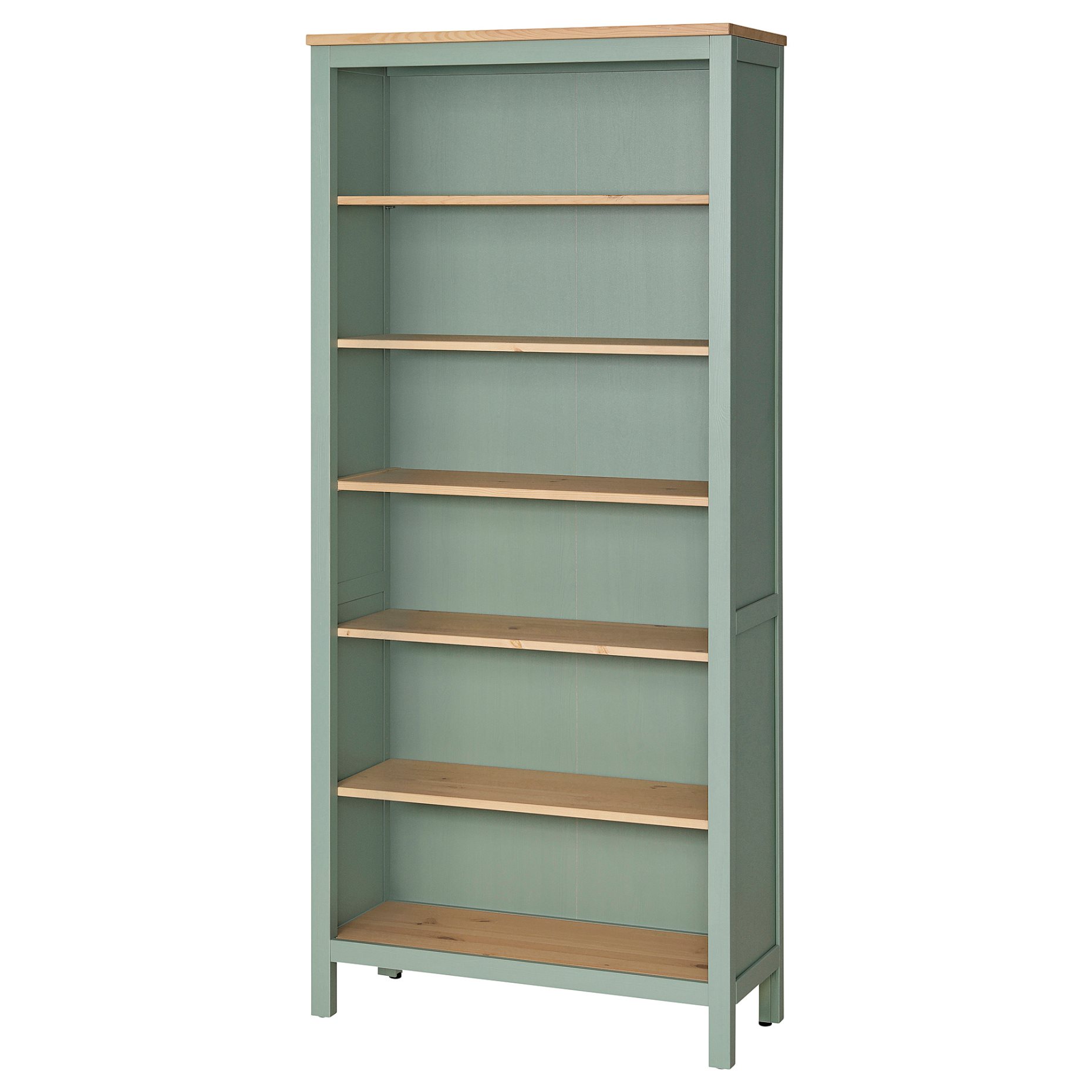HEMNES, библиотека, 405.961.59