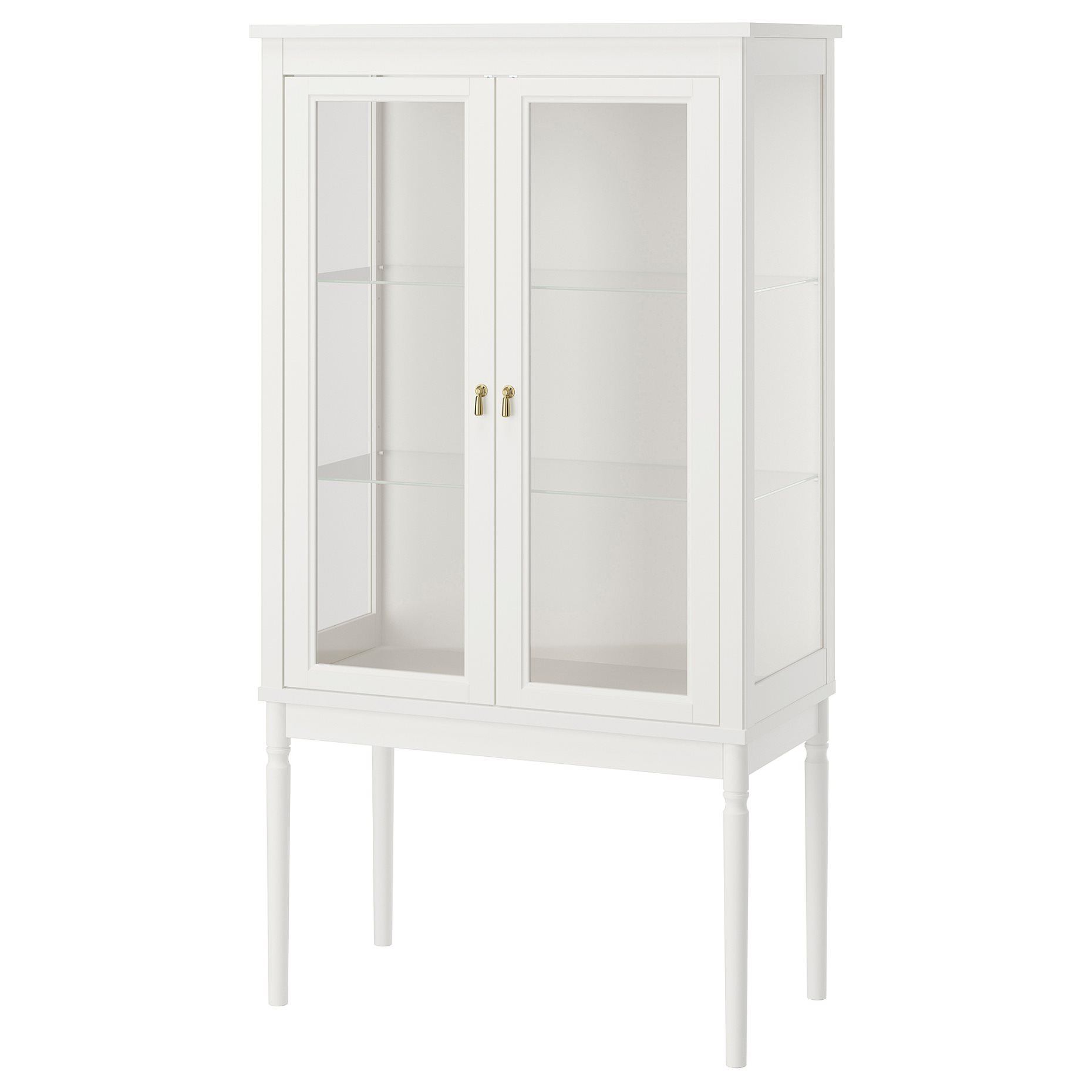 FÄRJKARL, витрина, 87x45x161 см, 405.976.44
