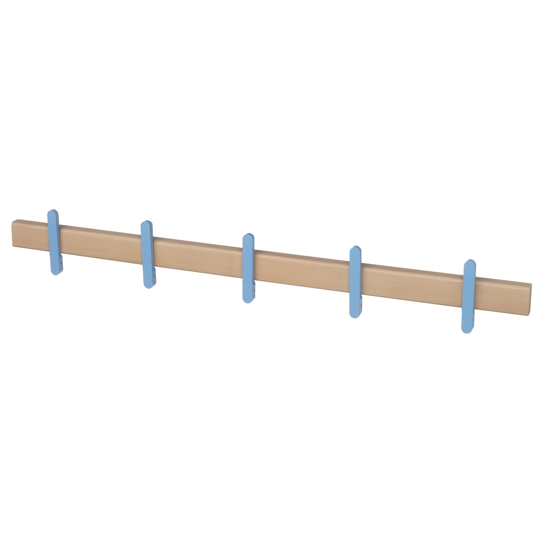 IKEA PS 2026, Закачалка с 5 кукички, 406.187.07