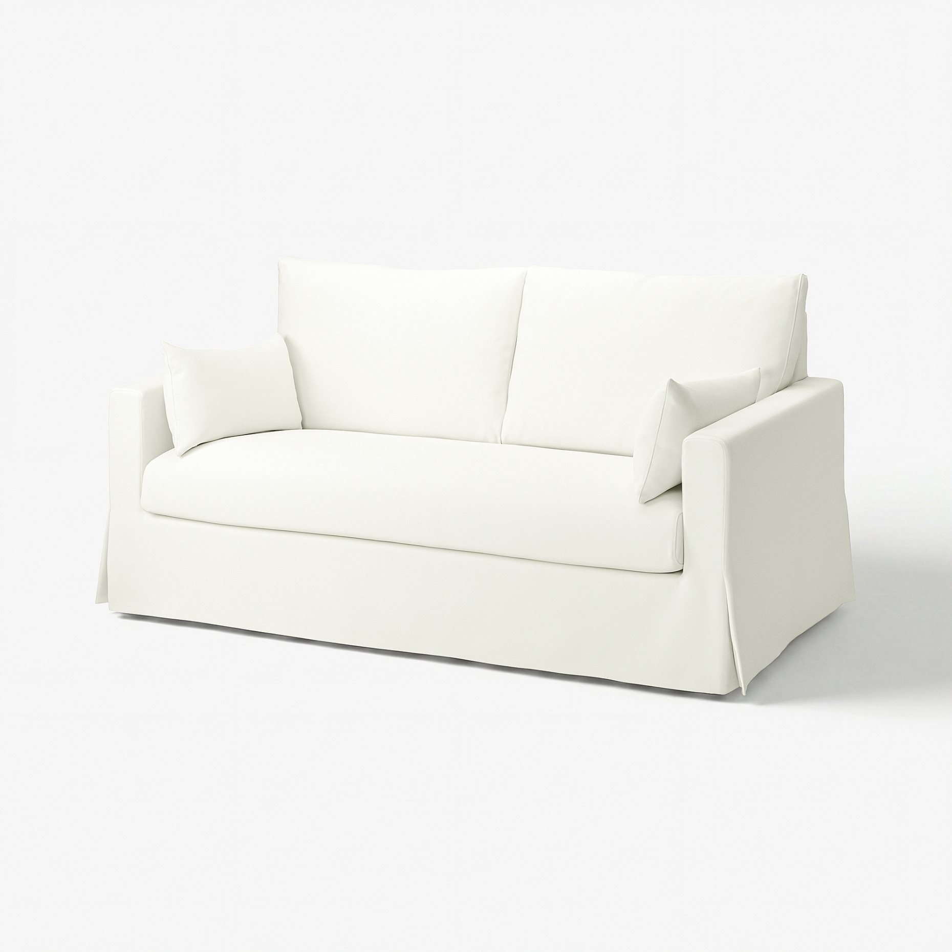 HYLTARP, 2-местен диван, 494.896.16