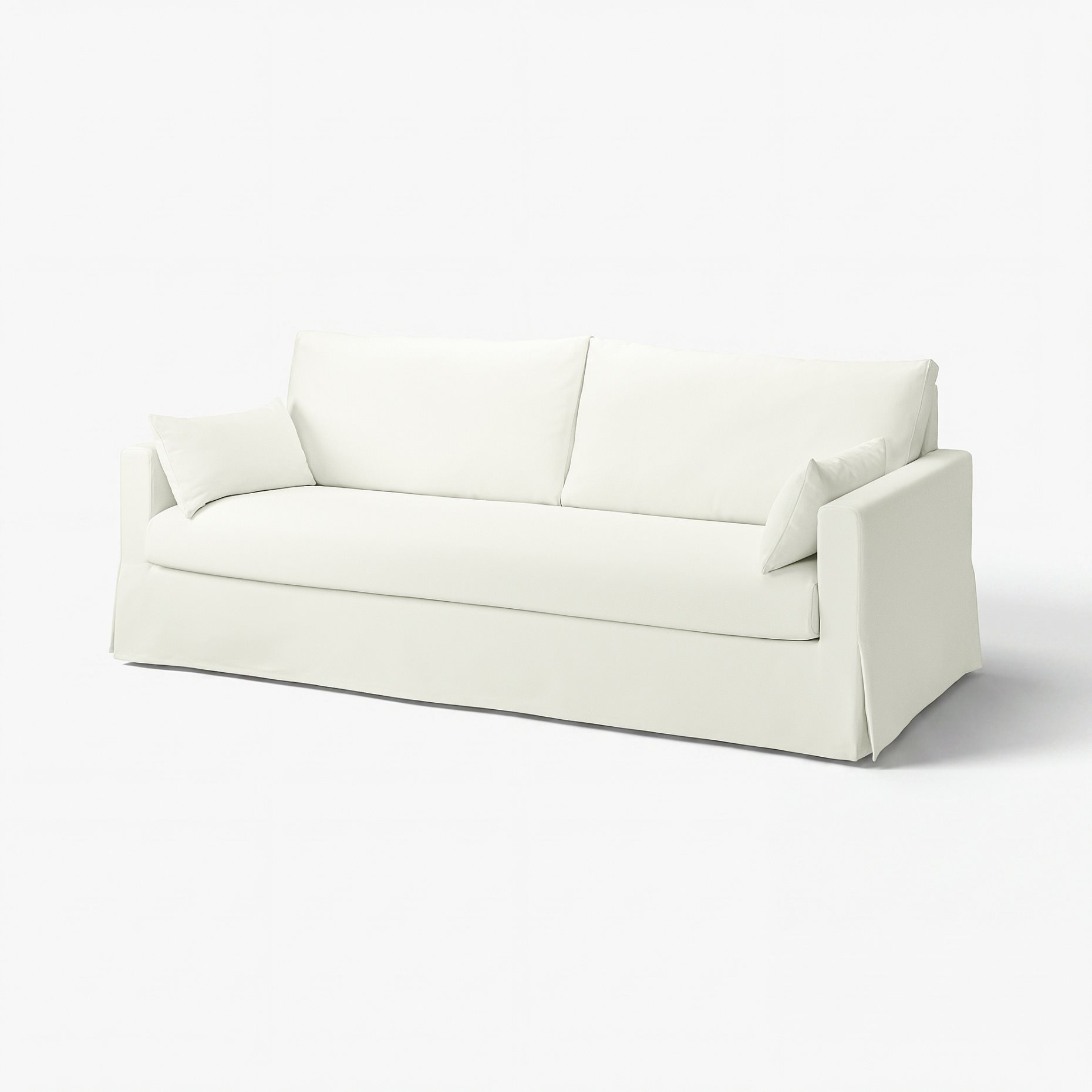 HYLTARP, 3-местен диван, 494.896.40