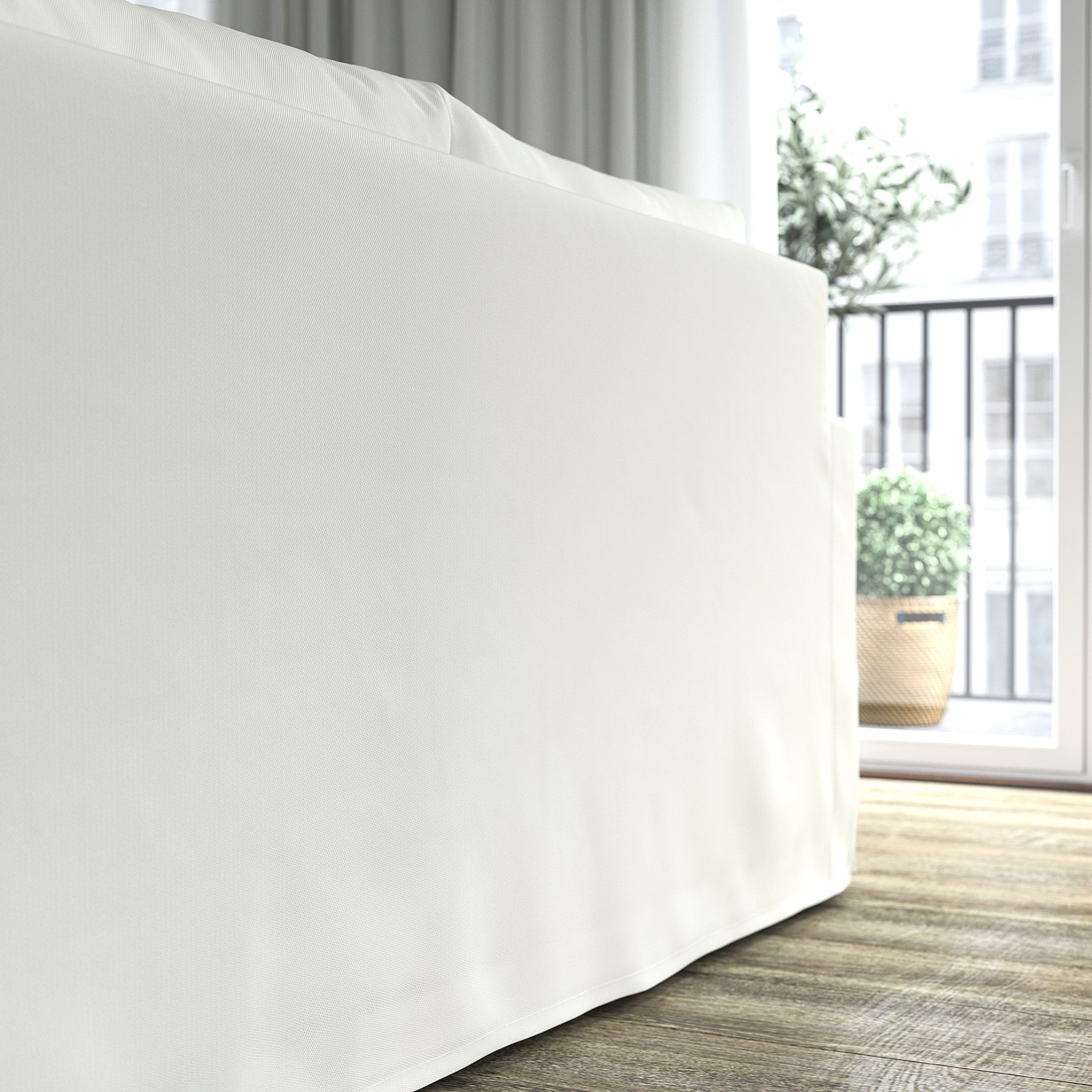 HYLTARP, 3-местен диван, 494.896.40