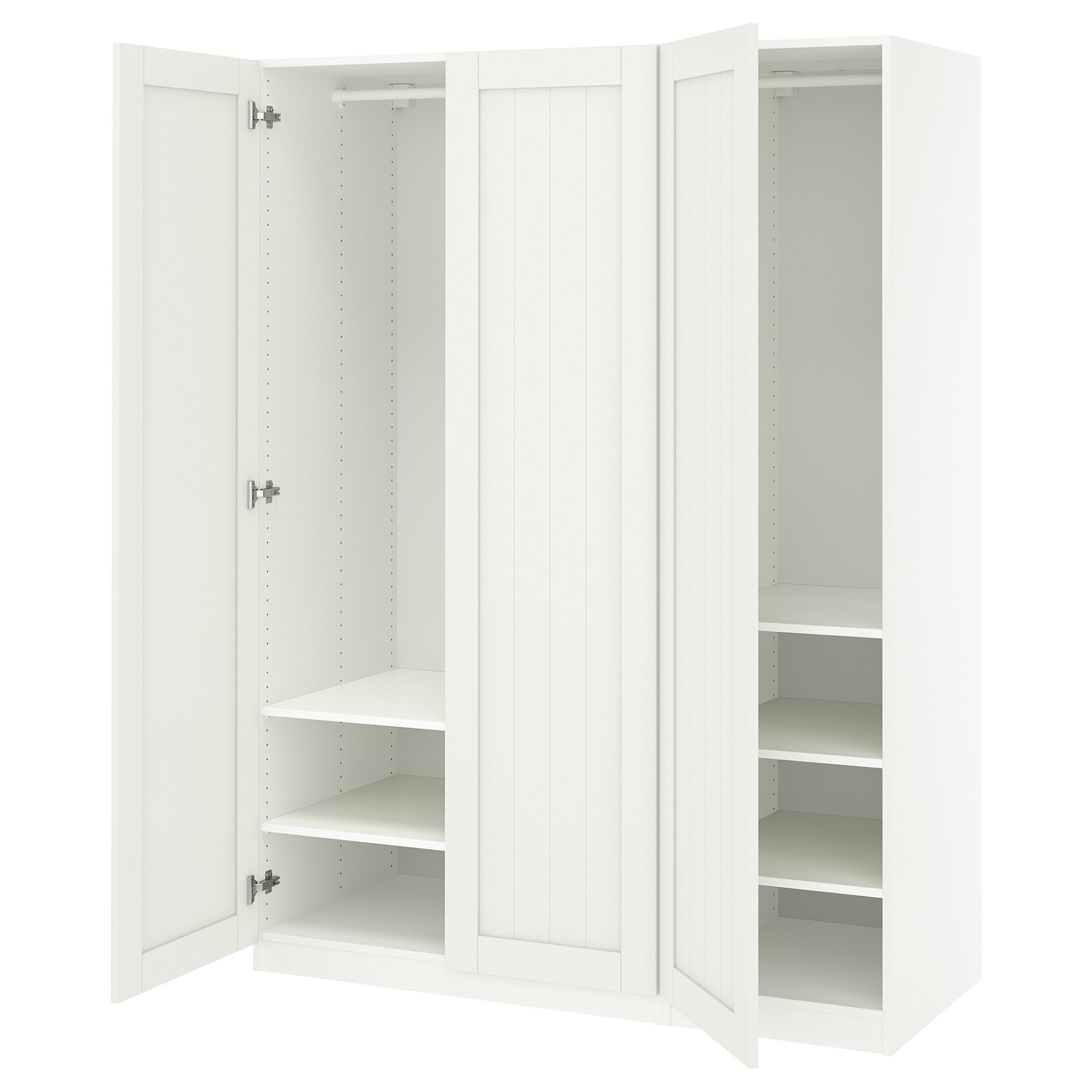 PAX/GULLABERG, Гардероб - комбинация, 495.630.22