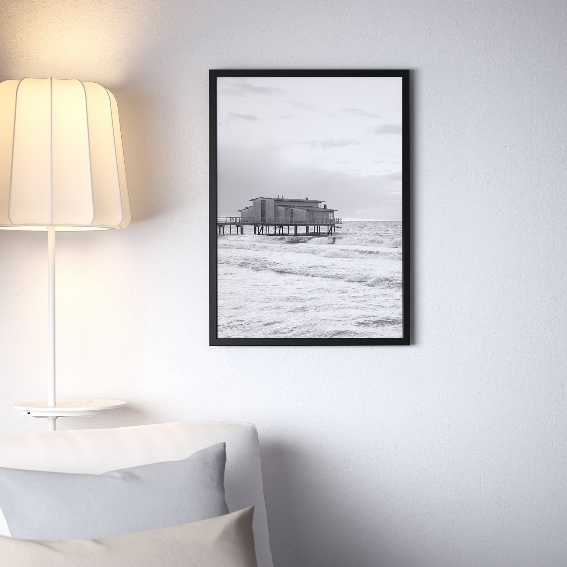 FISKBO, рамка, 50x70 см, 502.979.61