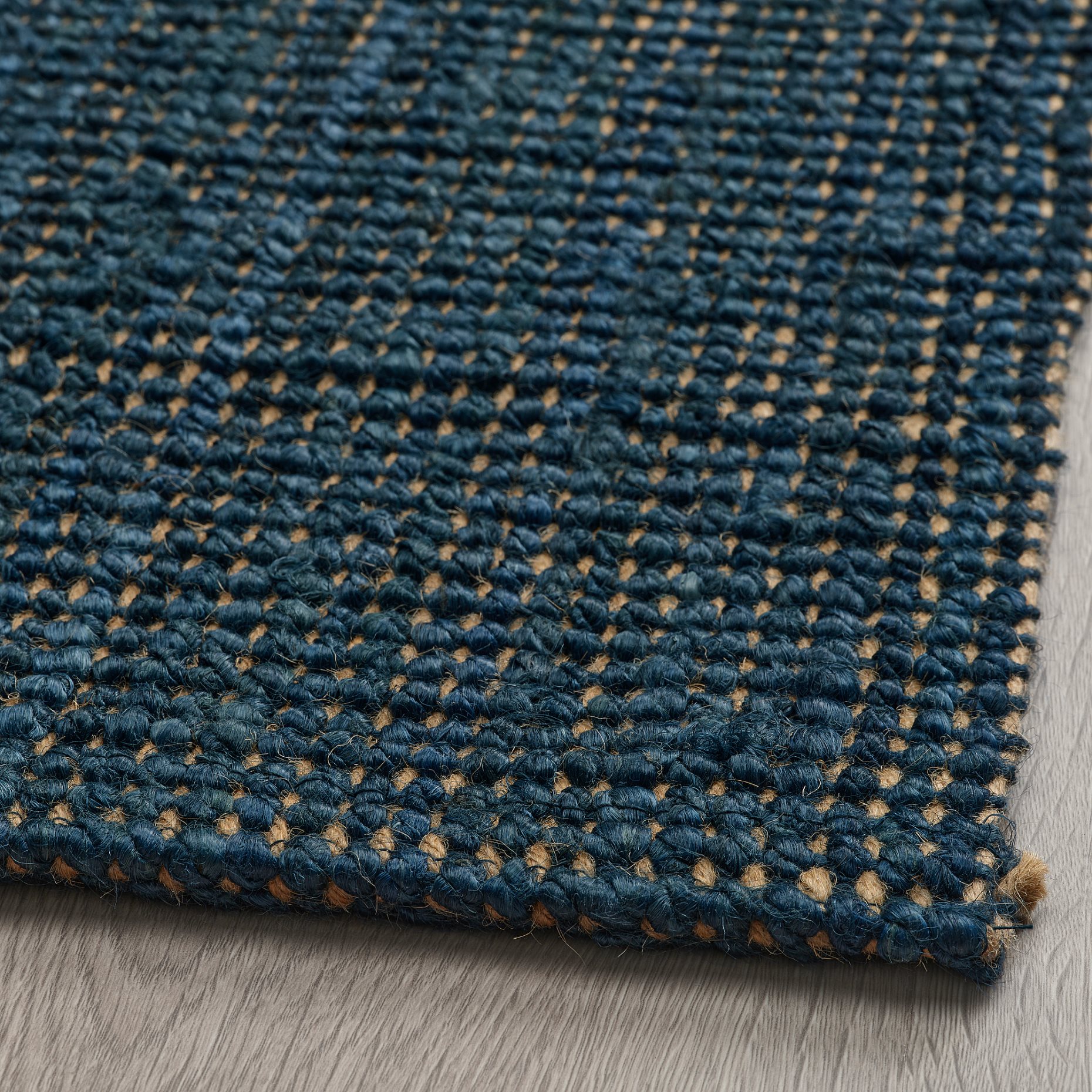 LANDBANA, килим, гладко тъкан, 505.605.79