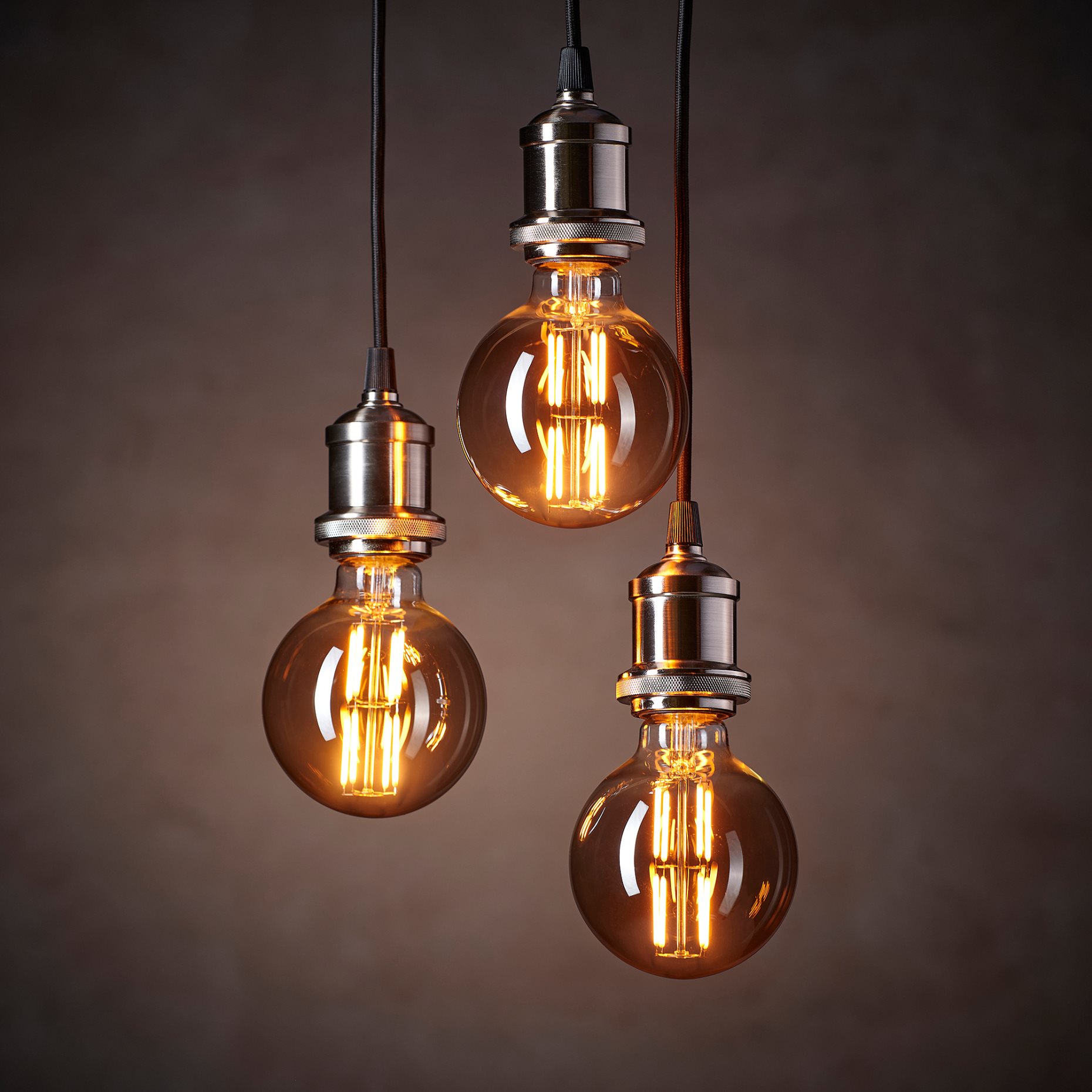 MOLNART, LED крушка E27 150 лумена, 505.848.82