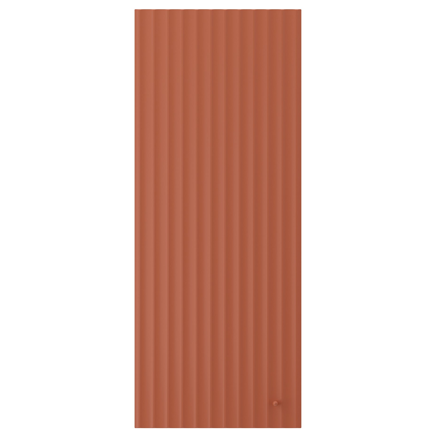 TERRSJÖ, врата, 40x100 см, 506.053.99