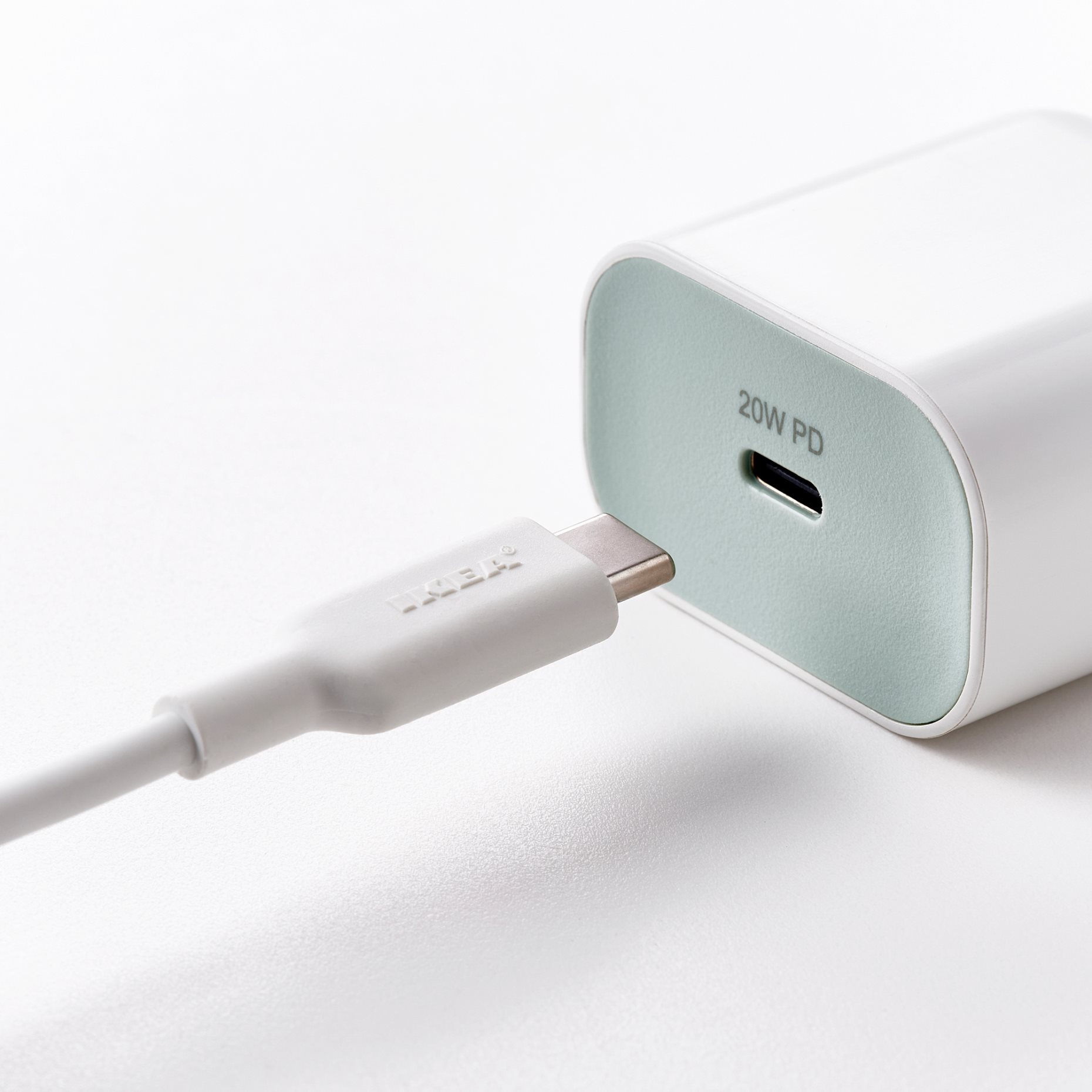 SJOSS, 20W USB зарядно с 1 изход, 506.217.28