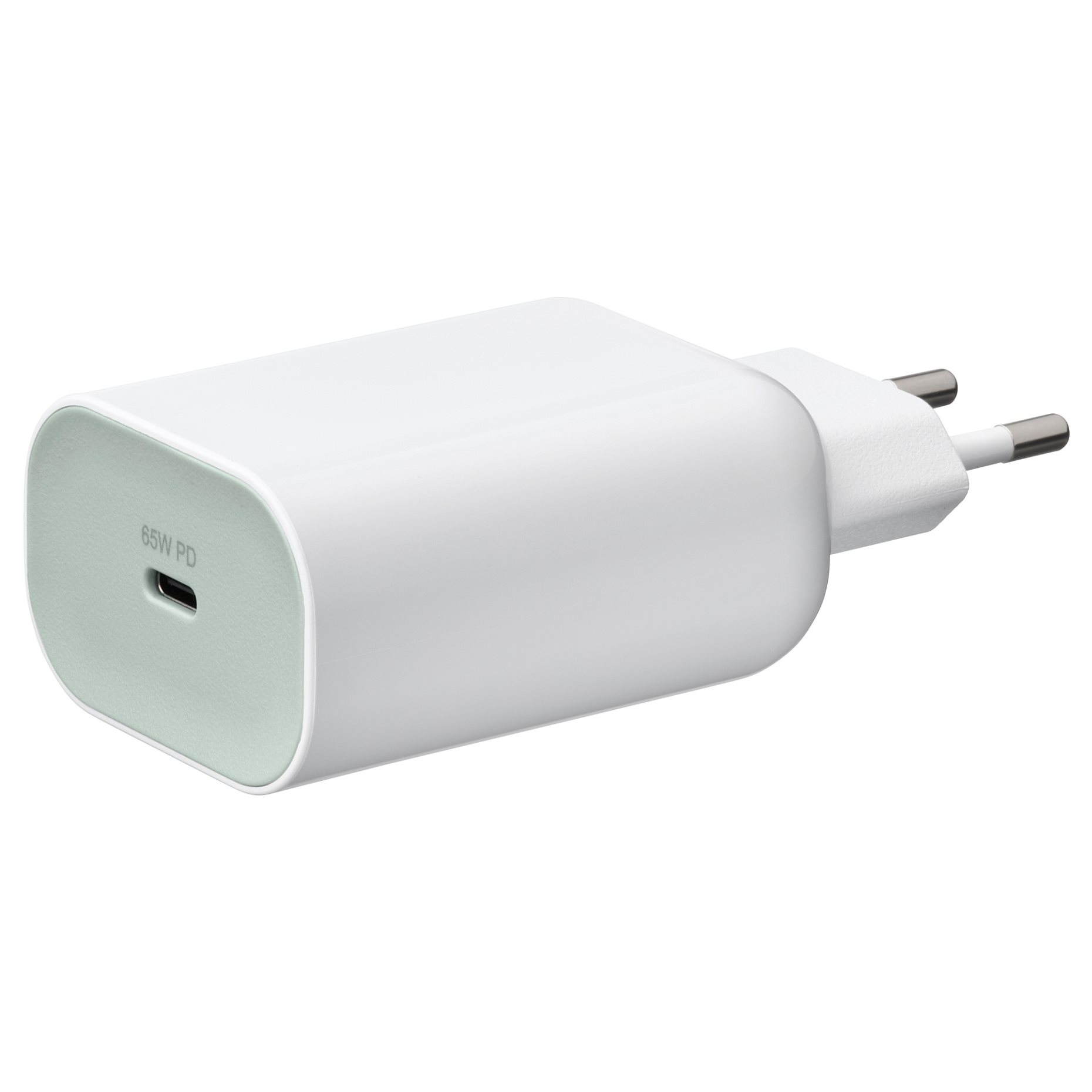 SJOSS, 65W USB зарядно с 1 изход, 506.220.73