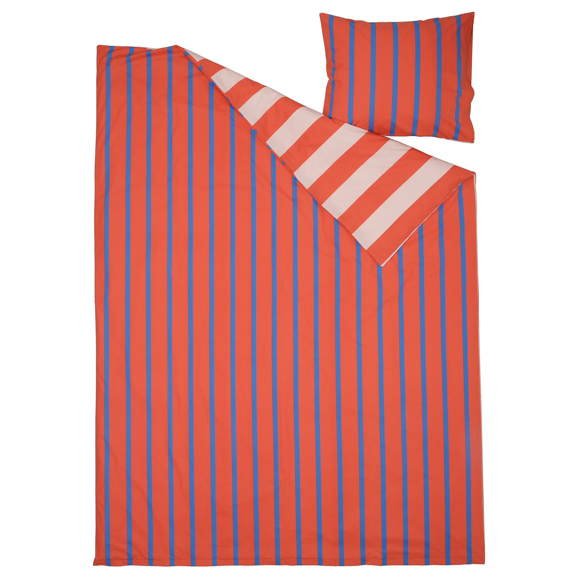 BARNDRÖM, плик за завивка и калъфка, 150x200/50x60 см, 506.226.76