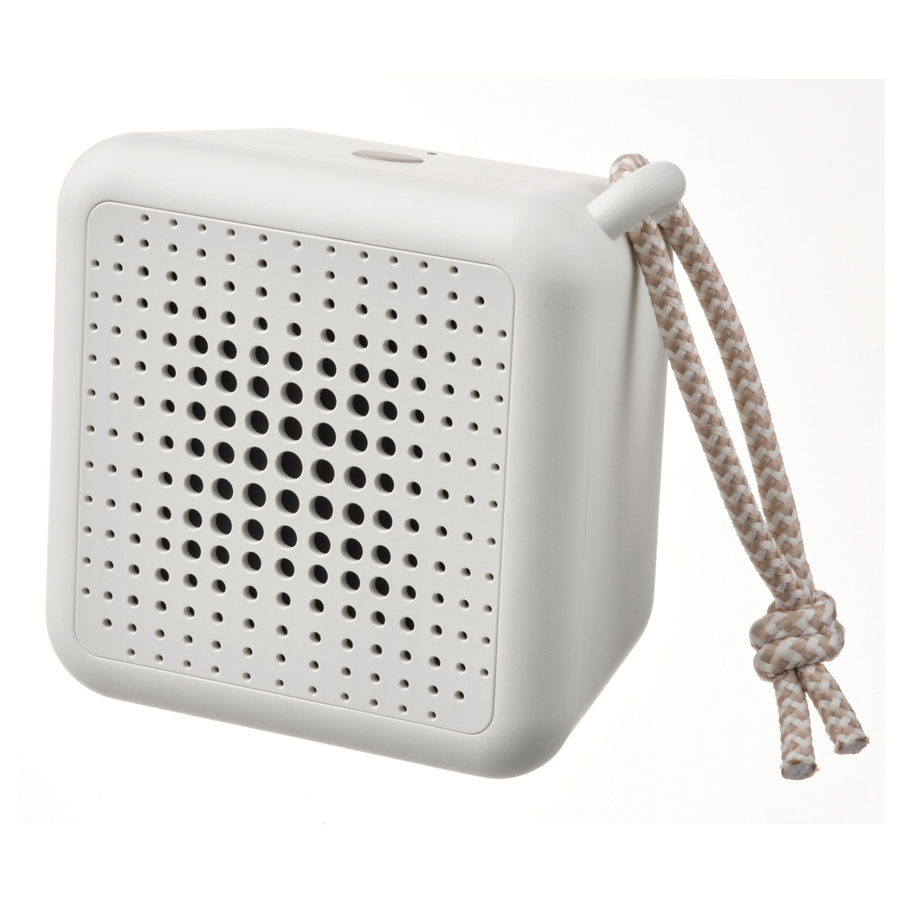 VAPPEBY, преносима Bluetooth тонколонка, водоустойчив, 506.244.49