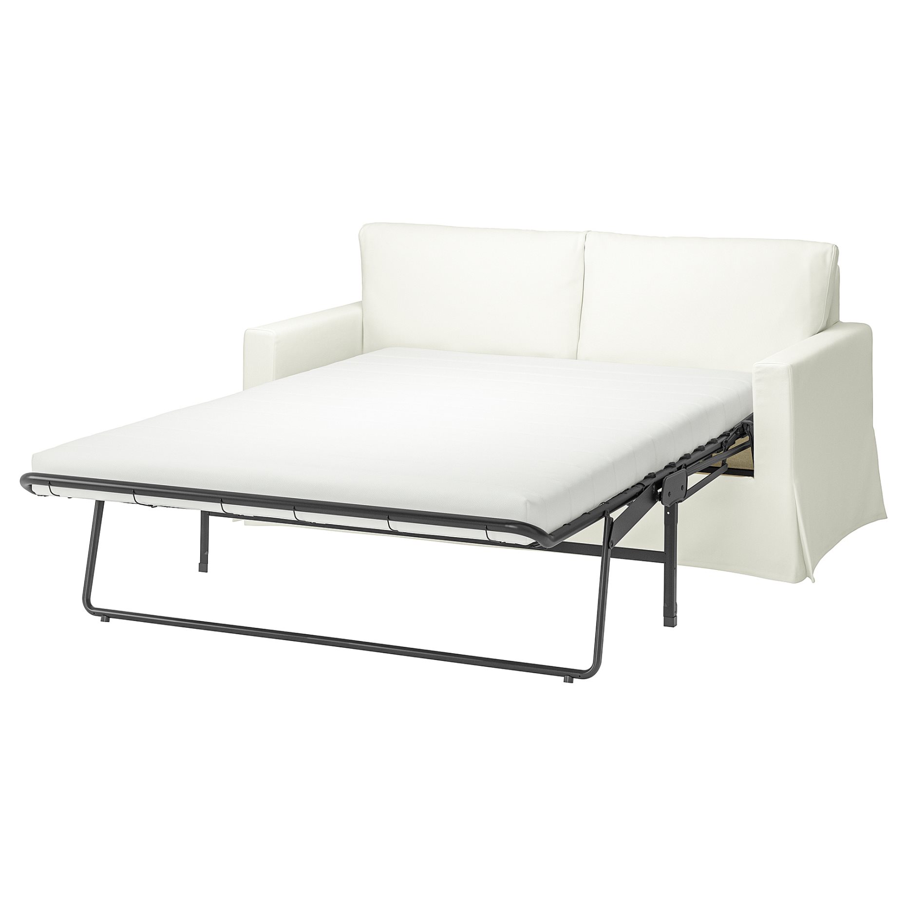 HYLTARP, 2-местен разтегателен диван, 594.895.88
