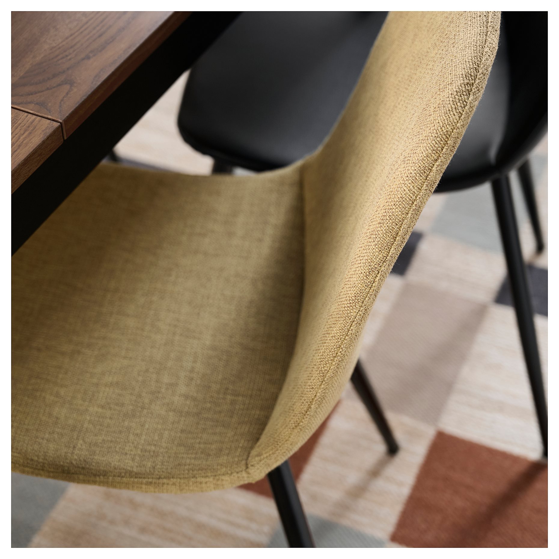 NORDMANSSKÄR, стол, 596.182.17