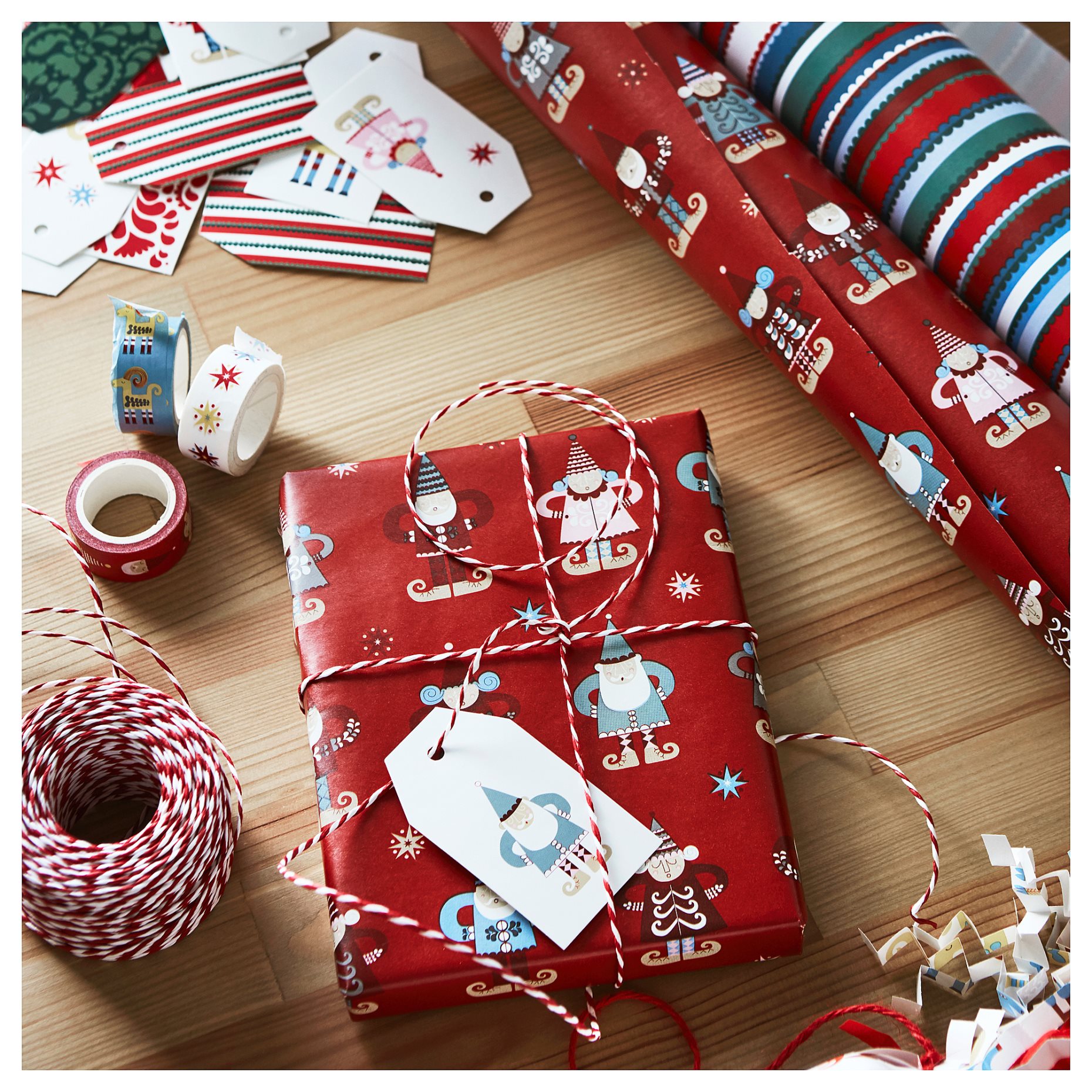 VINTERFINT, панделка, 40 м, 605.245.76