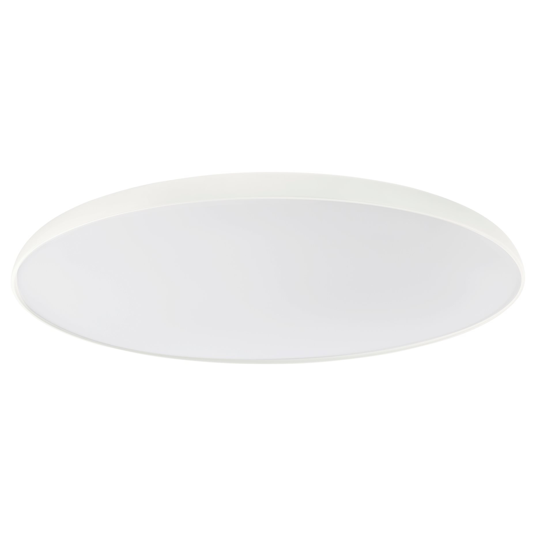 NYMÅNE, LED лампа за таван, 45 см, 605.260.47