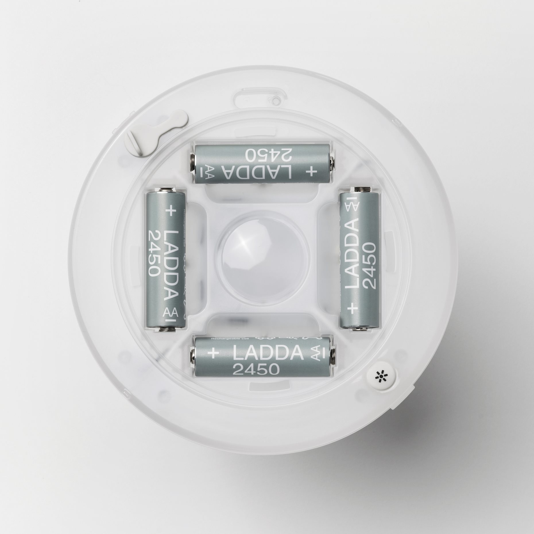 LAMPAN, Преносима LED лампа, на батерии, 605.946.06