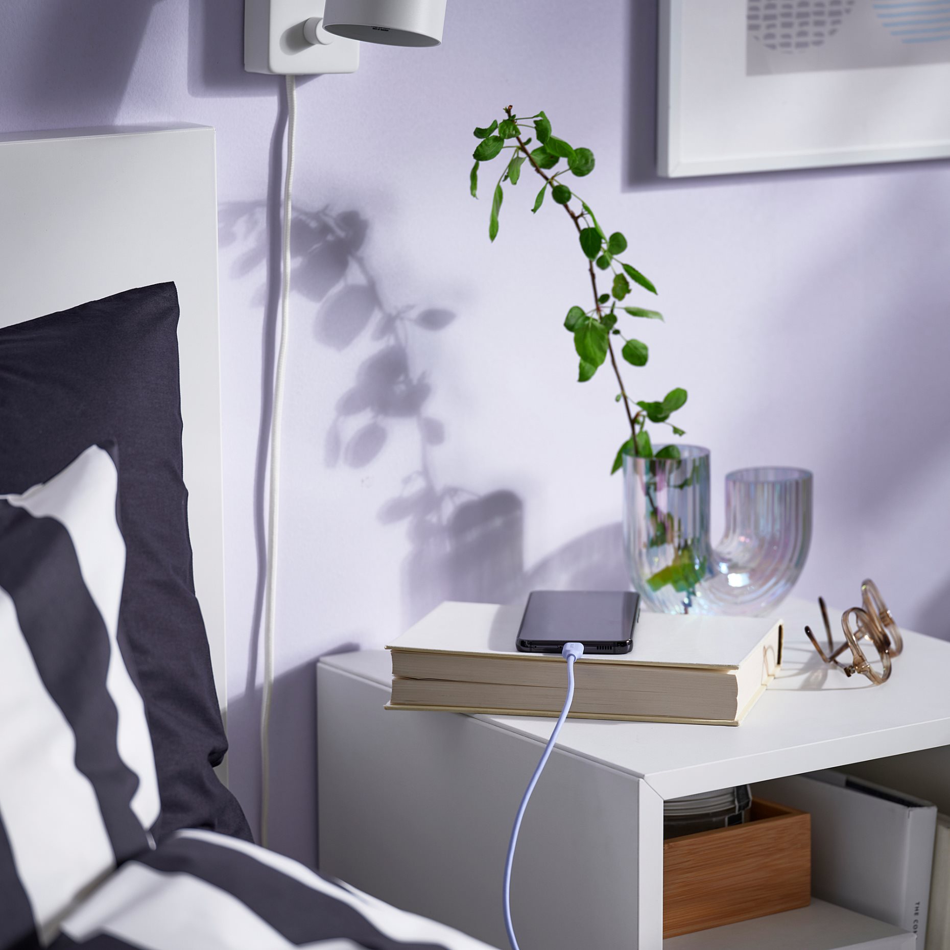 SITTBRUNN, USB-A към USB-C, 605.959.84