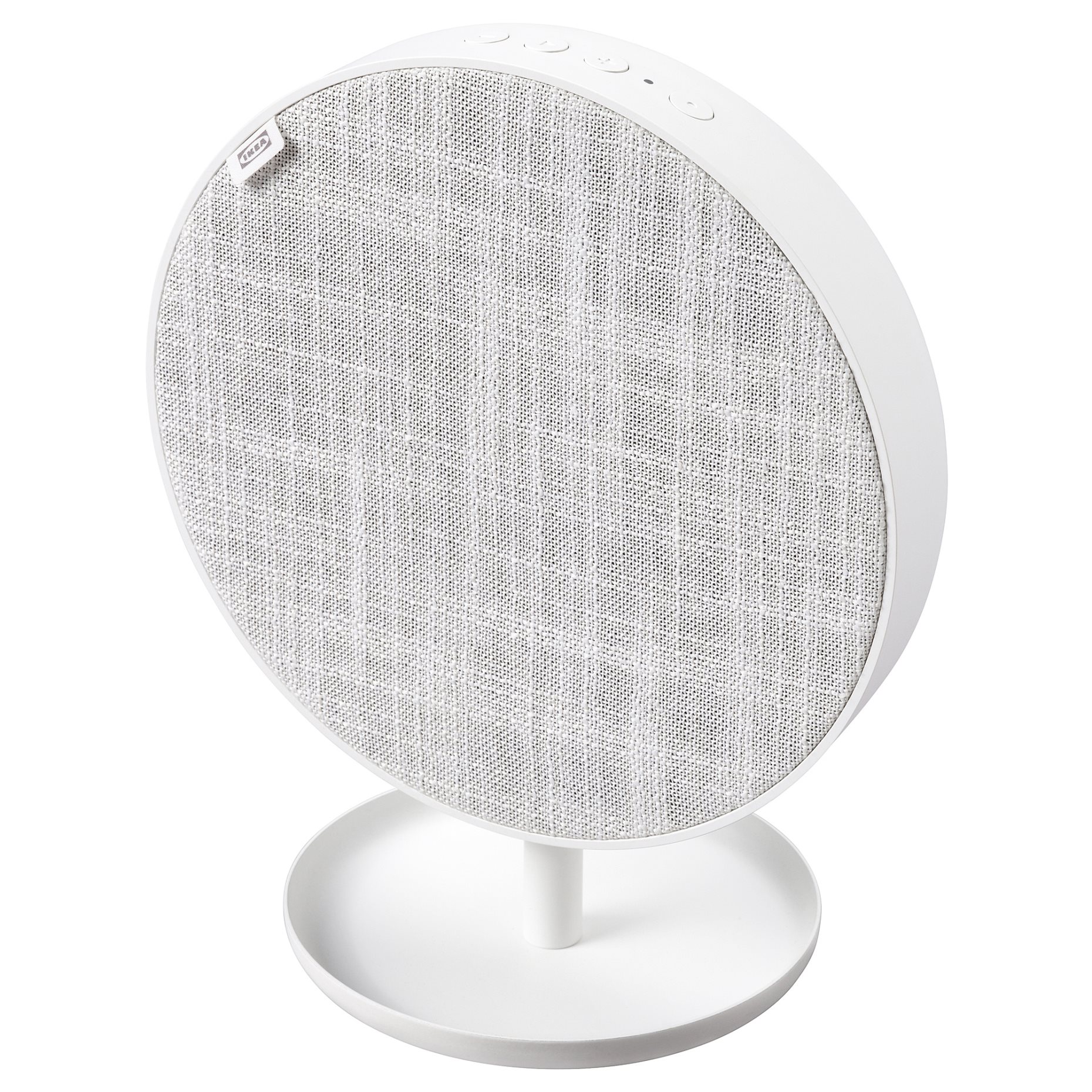 SOLSKYDD, преносима Bluetooth тонколона, 19 см, 606.058.84