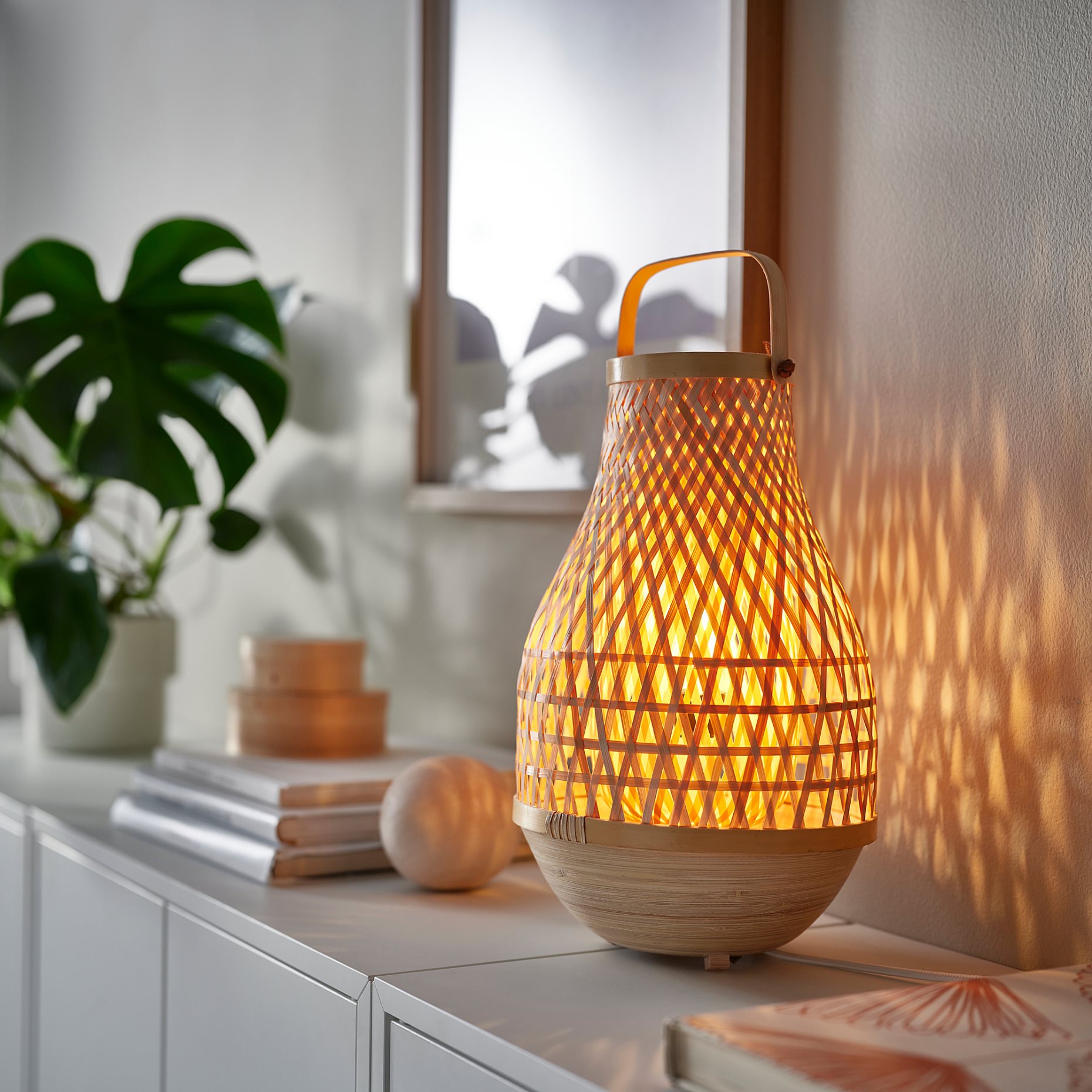 KAJPLATS, LED крушка E14 470 лумена, смарт, бял спектър, 606.114.94