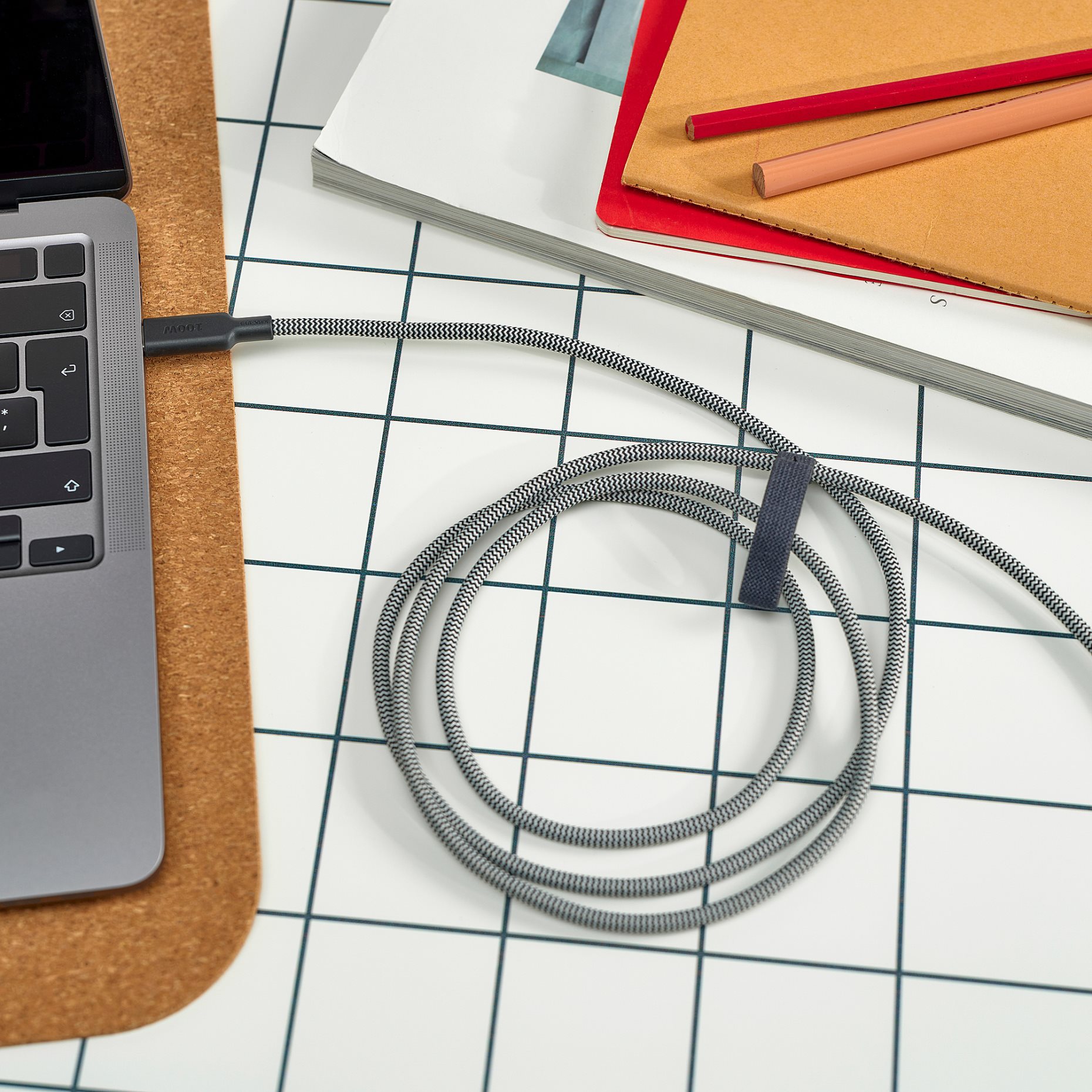 RUNDHULT, USB-C към USB-C, 606.209.26
