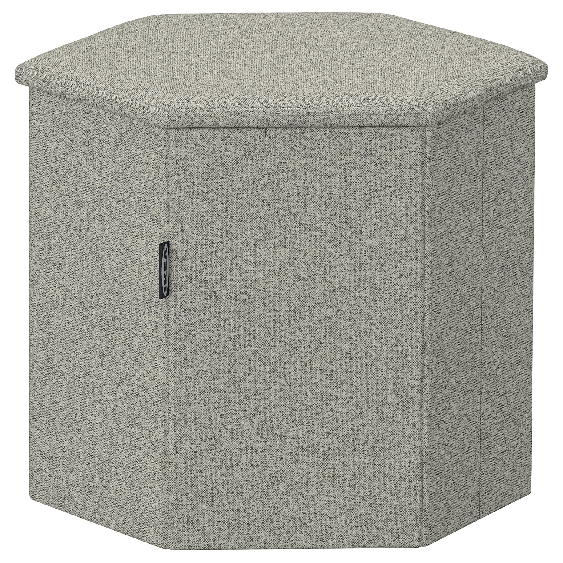 KJUGE, табуретка с ракла, 606.296.77