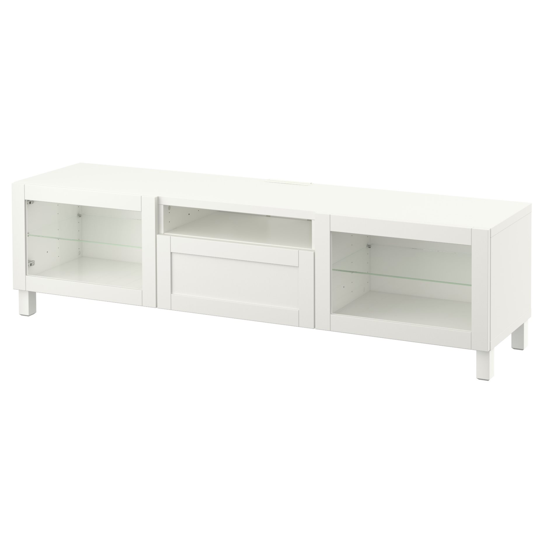 BESTÅ, TV шкаф, 693.989.36