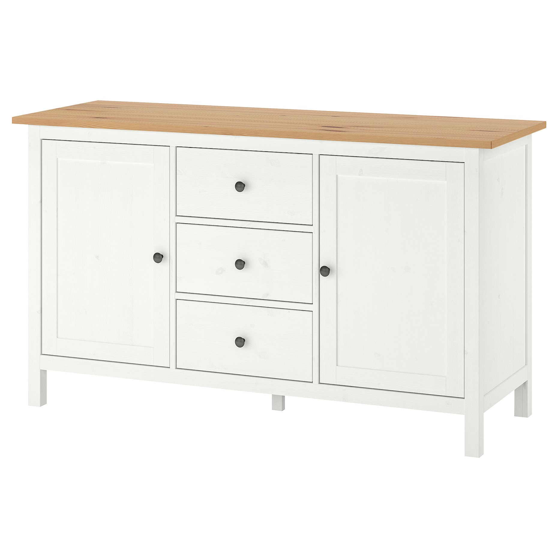 HEMNES, бюфет, 157x88 см, 704.762.59